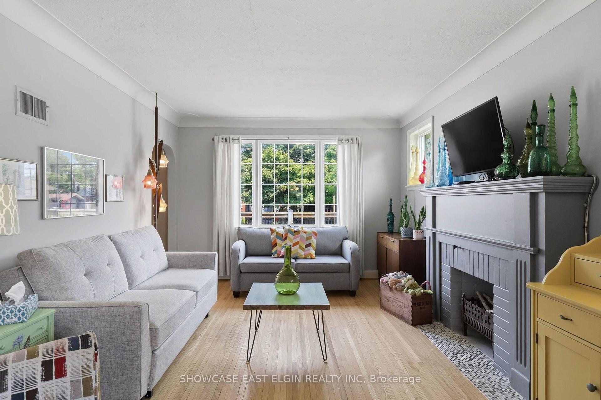 Photo 9 of 122 Redan Street, St. Thomas — HOMEH