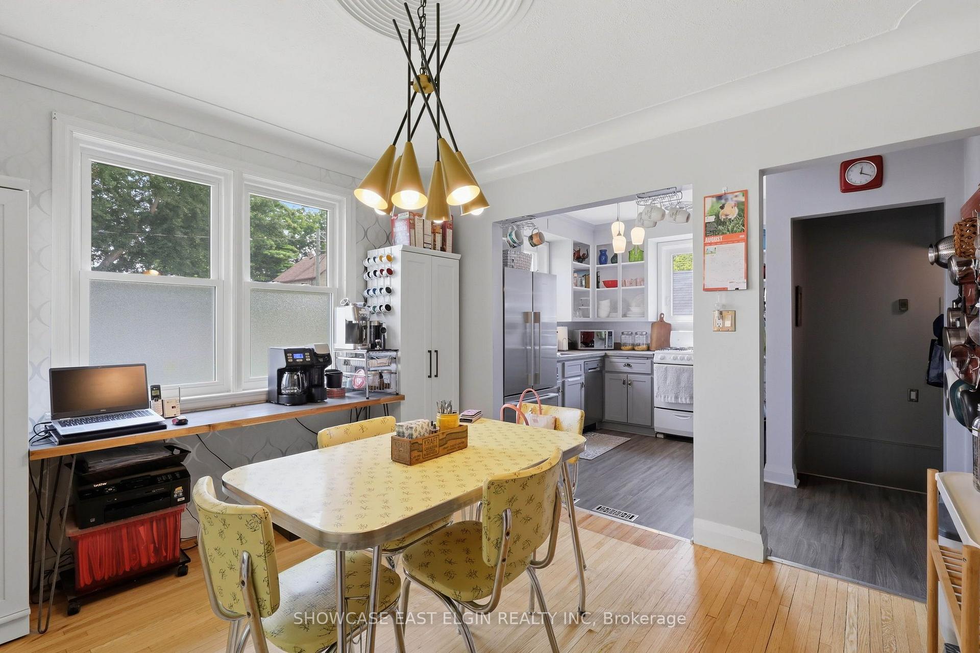Photo 10 of 122 Redan Street, St. Thomas — HOMEH