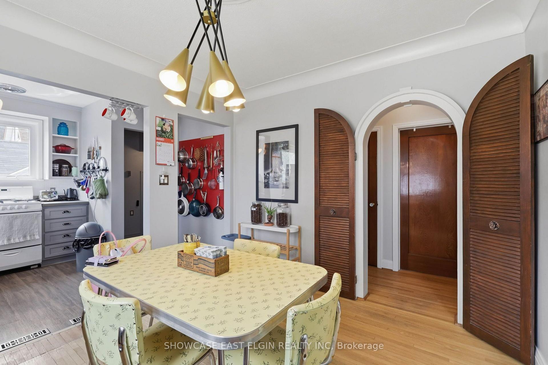 Photo 11 of 122 Redan Street, St. Thomas — HOMEH