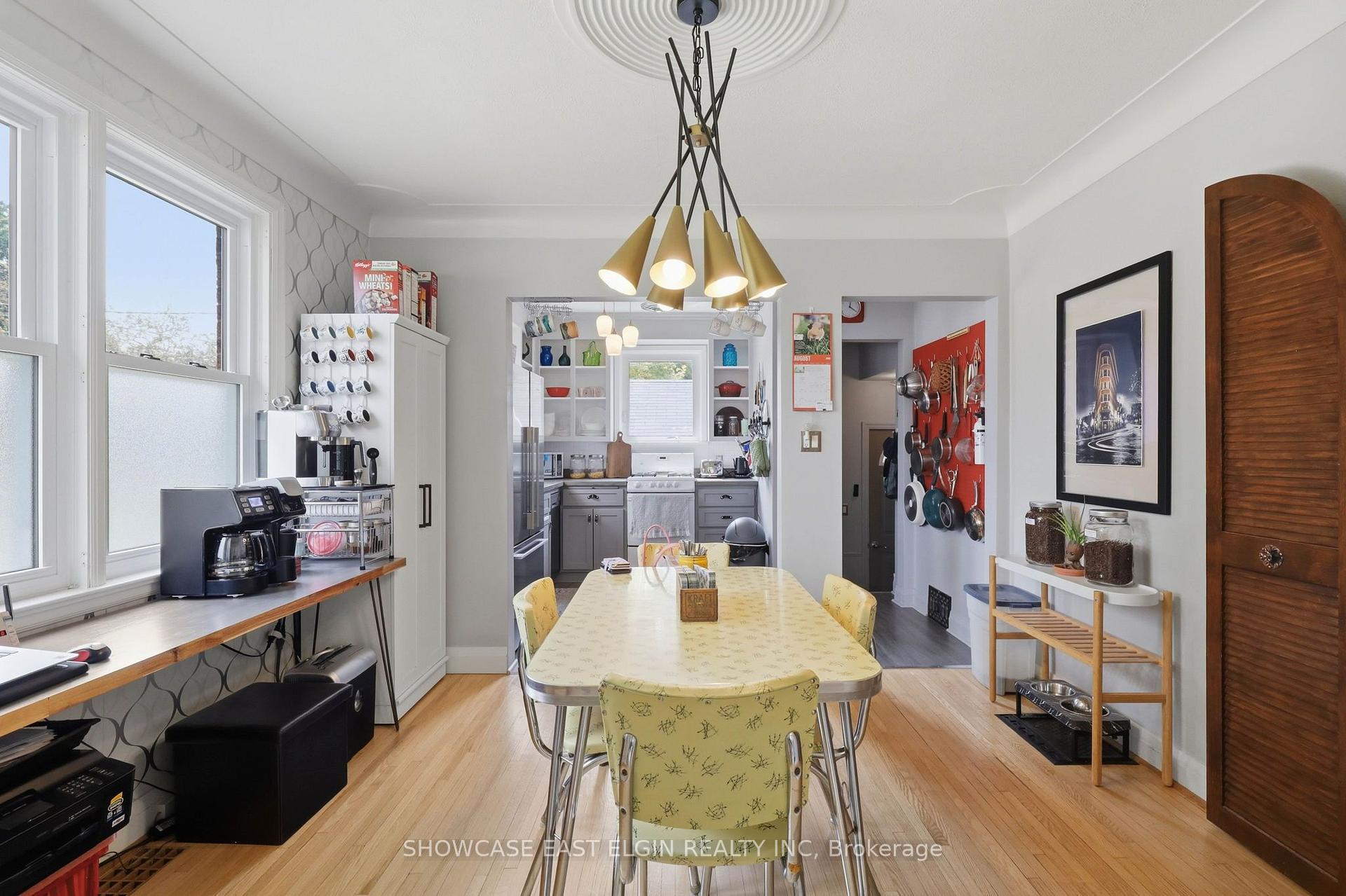 Photo 12 of 122 Redan Street, St. Thomas — HOMEH