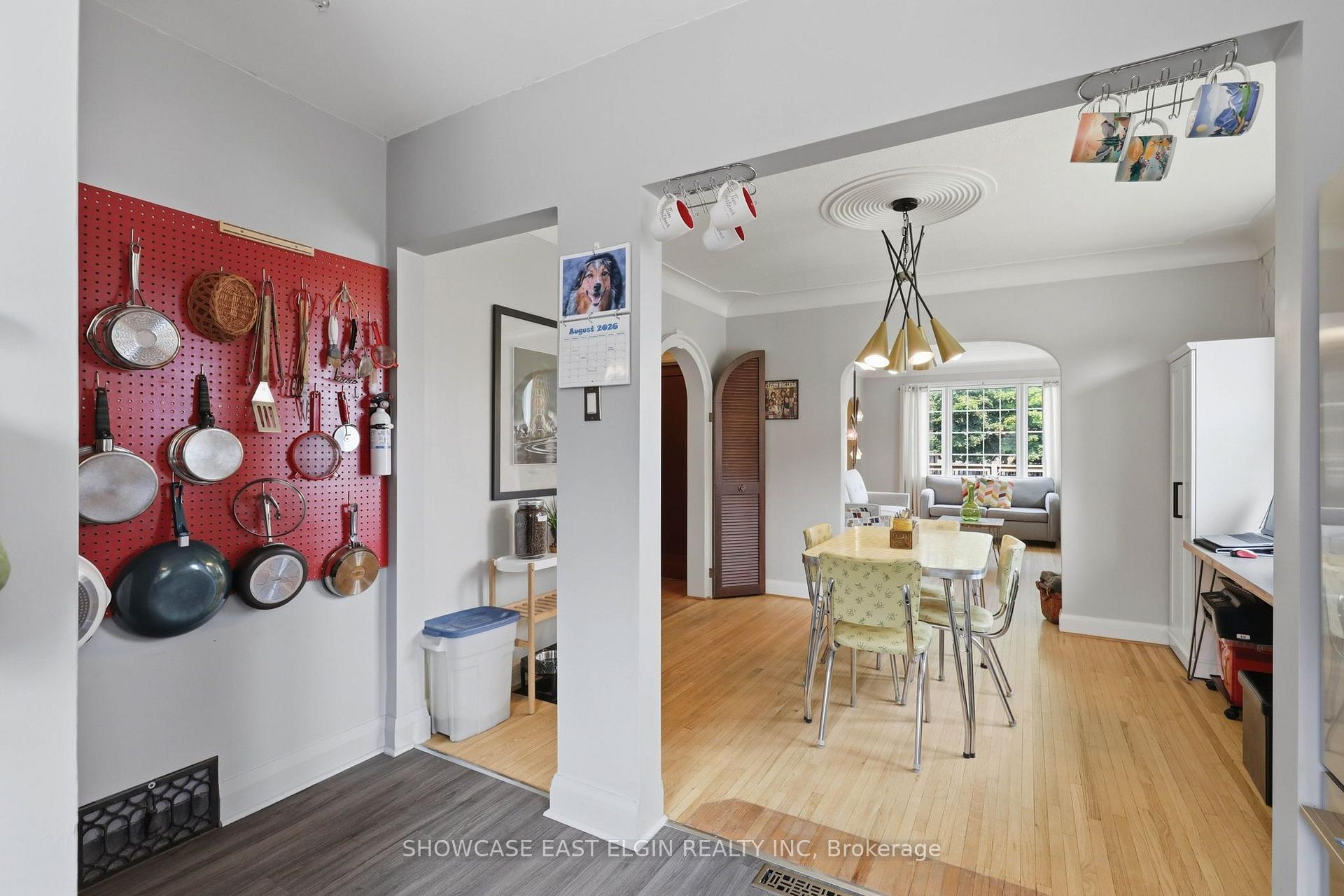Photo 16 of 122 Redan Street, St. Thomas — HOMEH