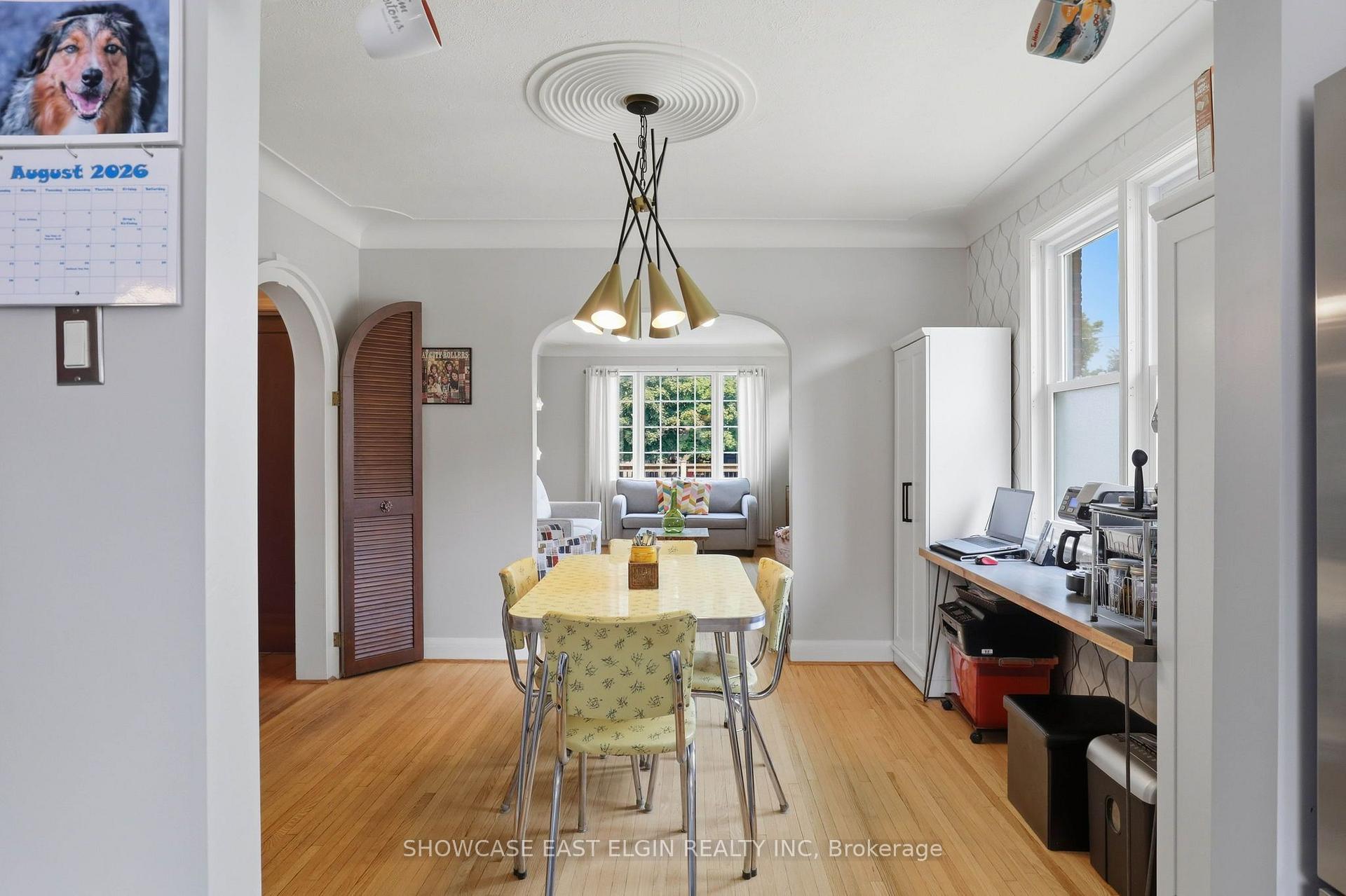 Photo 18 of 122 Redan Street, St. Thomas — HOMEH