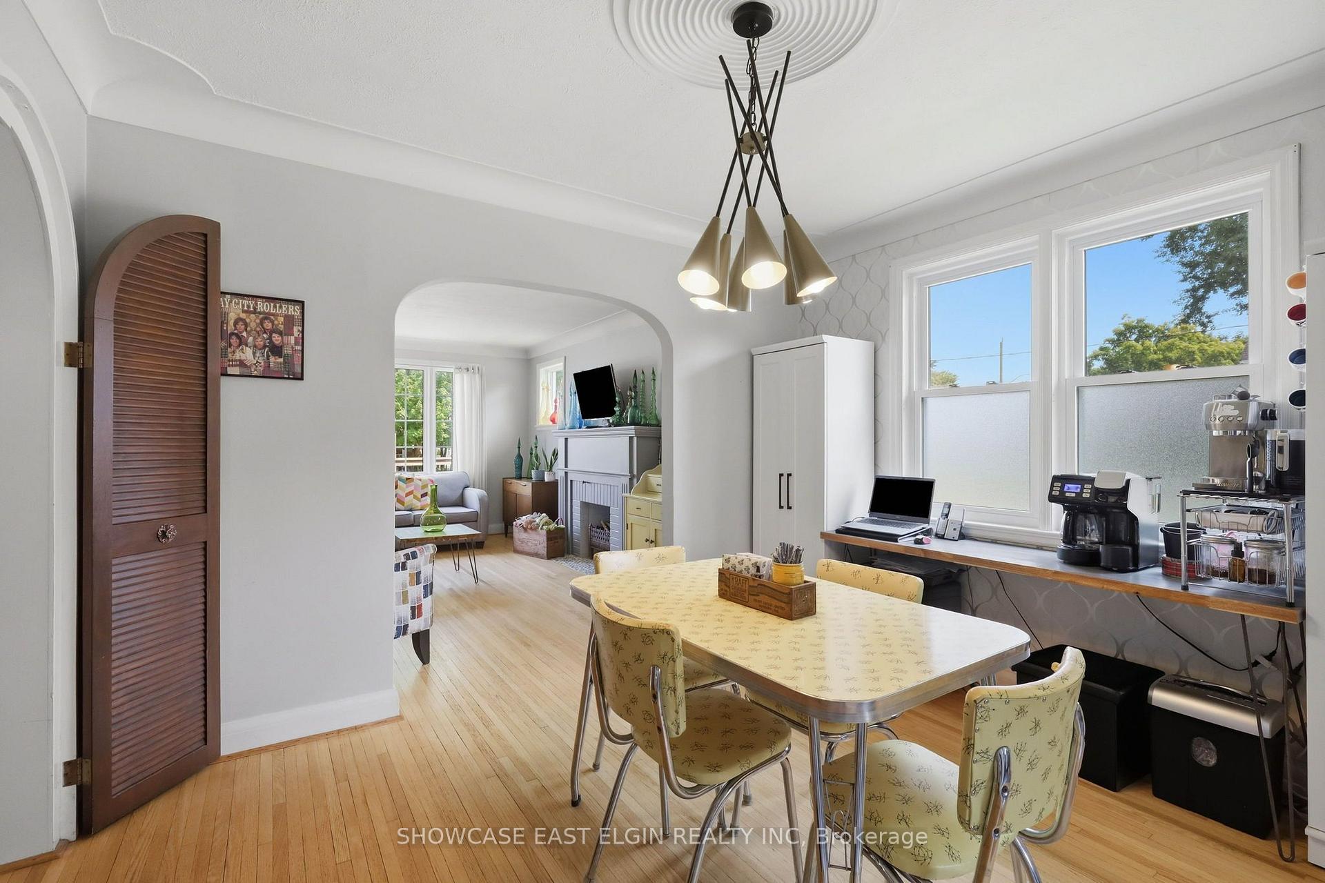 Photo 19 of 122 Redan Street, St. Thomas — HOMEH