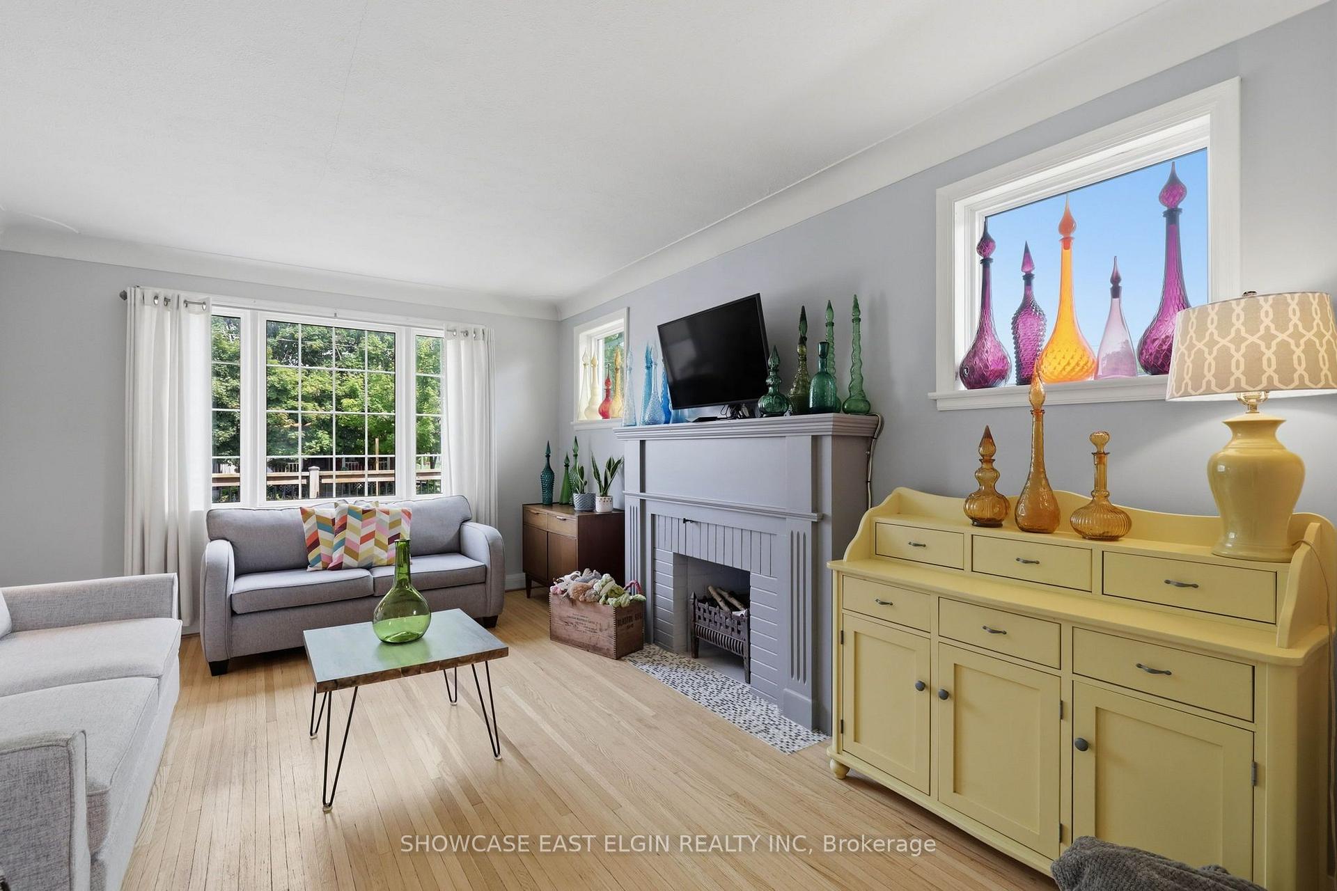 Photo 20 of 122 Redan Street, St. Thomas — HOMEH