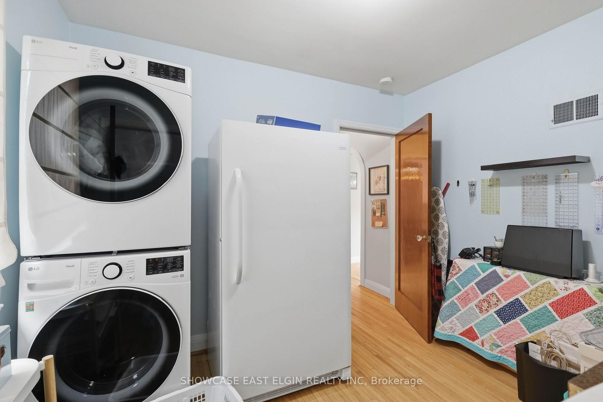 Photo 25 of 122 Redan Street, St. Thomas — HOMEH