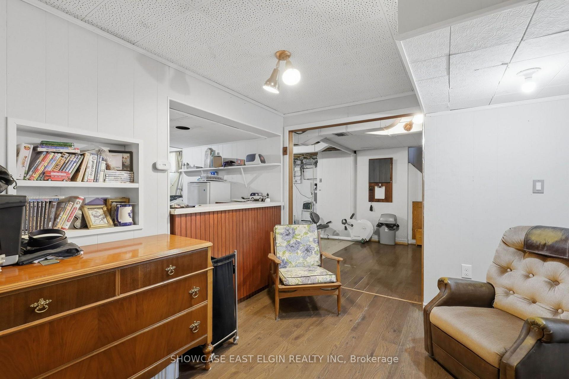 Photo 32 of 122 Redan Street, St. Thomas — HOMEH