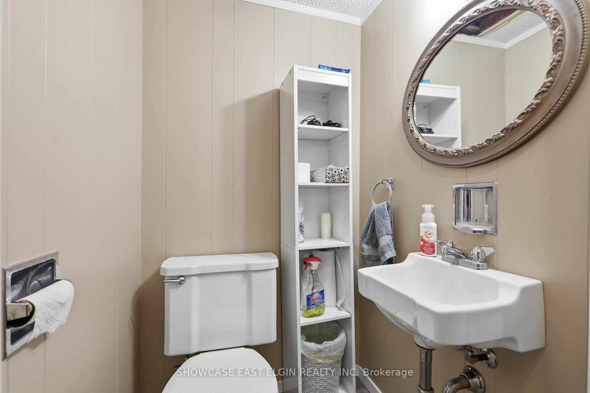 Photo 33 of 122 Redan Street, St. Thomas — HOMEH