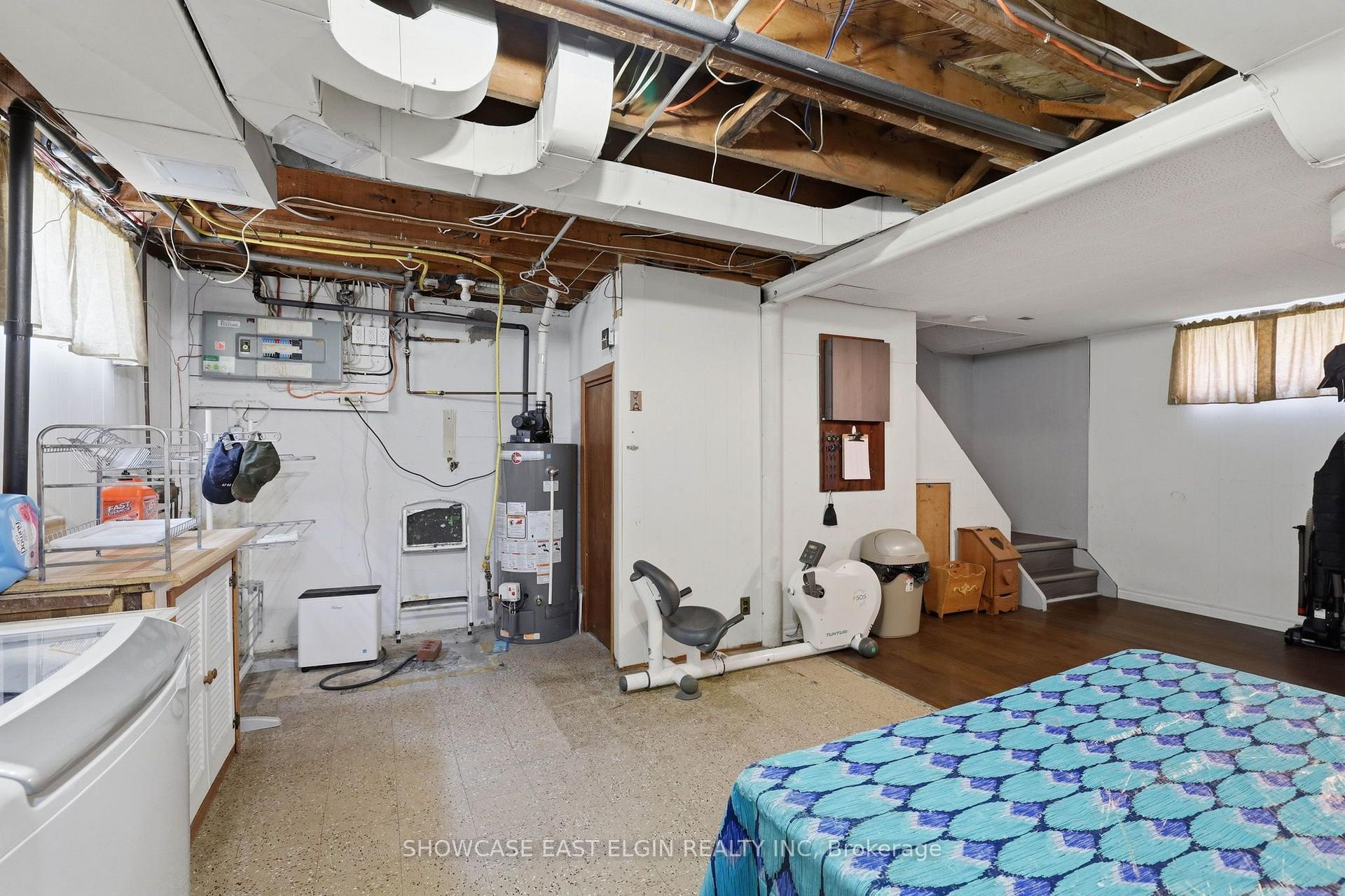Photo 34 of 122 Redan Street, St. Thomas — HOMEH