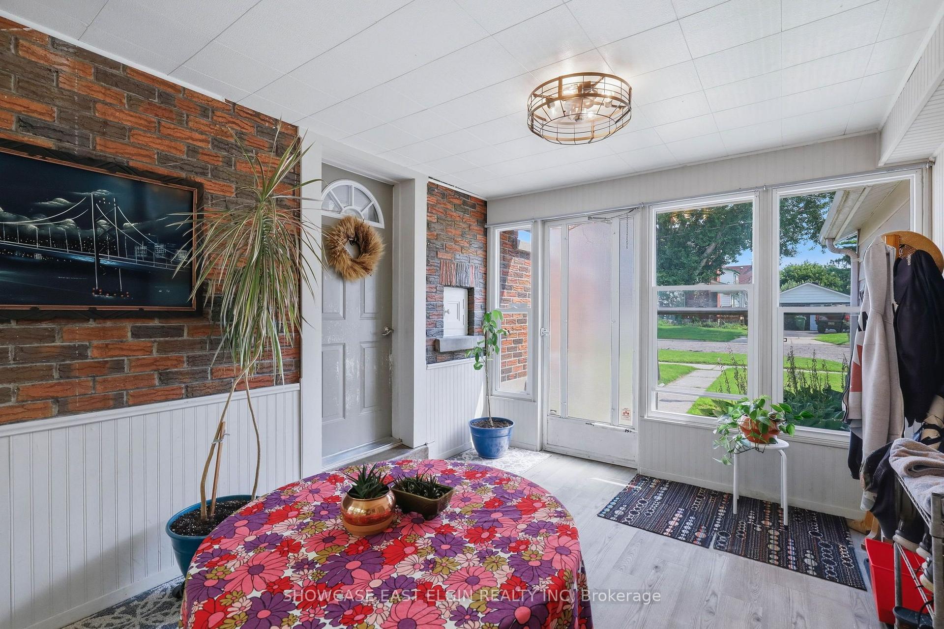 Photo 36 of 122 Redan Street, St. Thomas — HOMEH