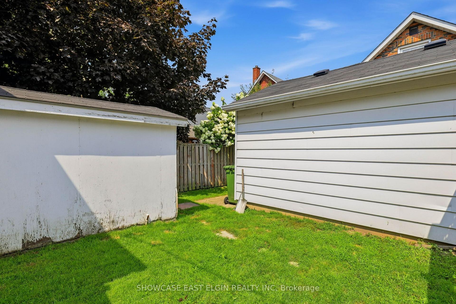 Photo 41 of 122 Redan Street, St. Thomas — HOMEH