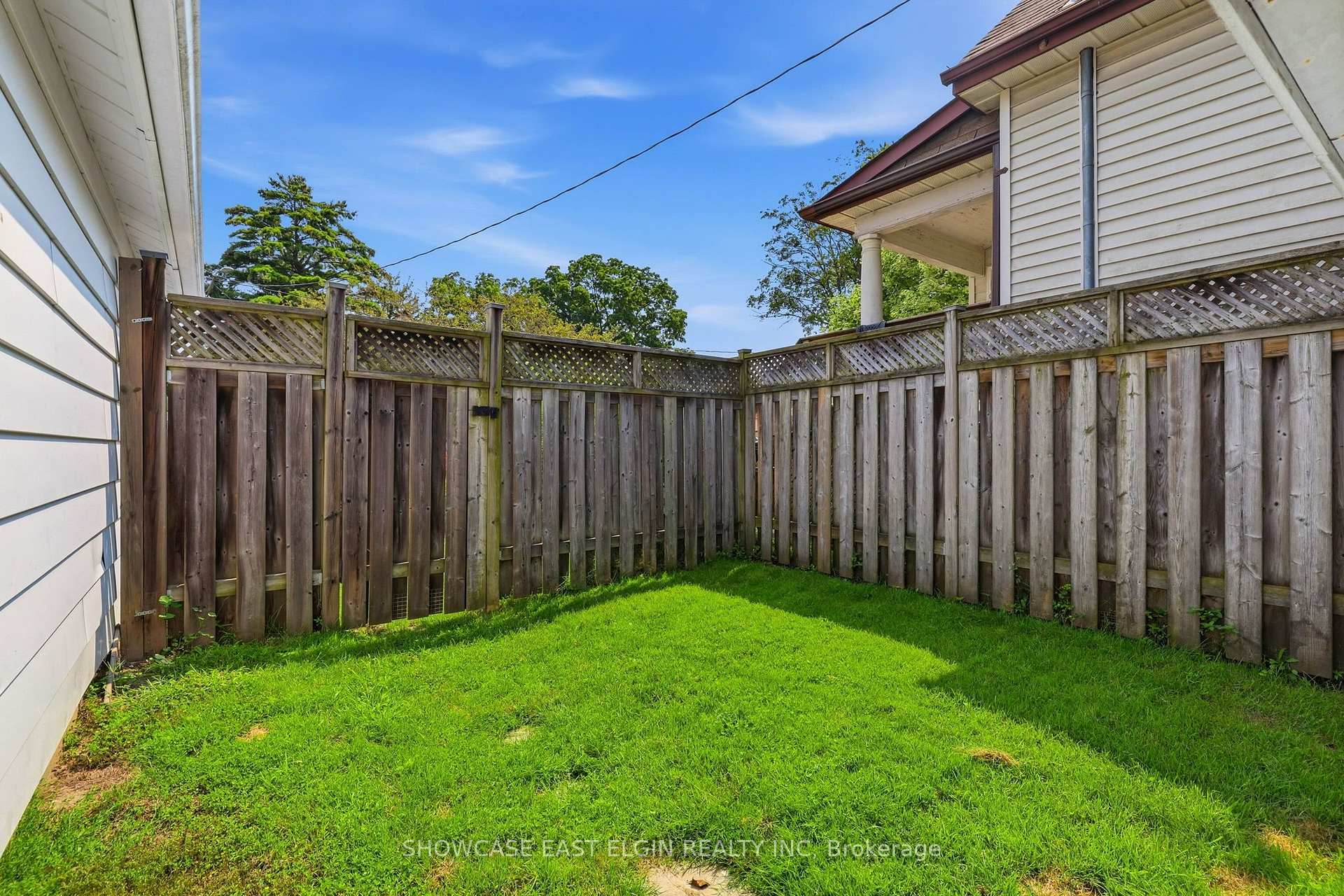 Photo 42 of 122 Redan Street, St. Thomas — HOMEH