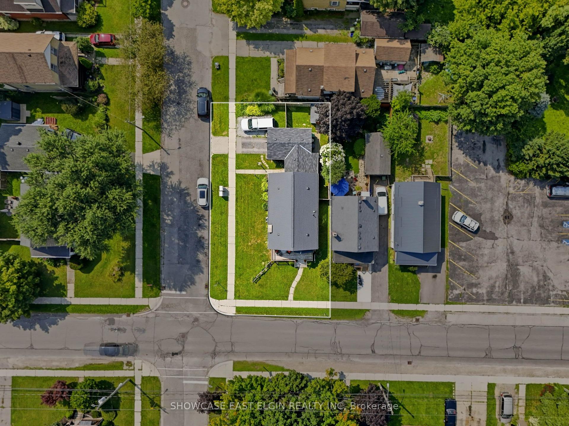 Photo 44 of 122 Redan Street, St. Thomas — HOMEH