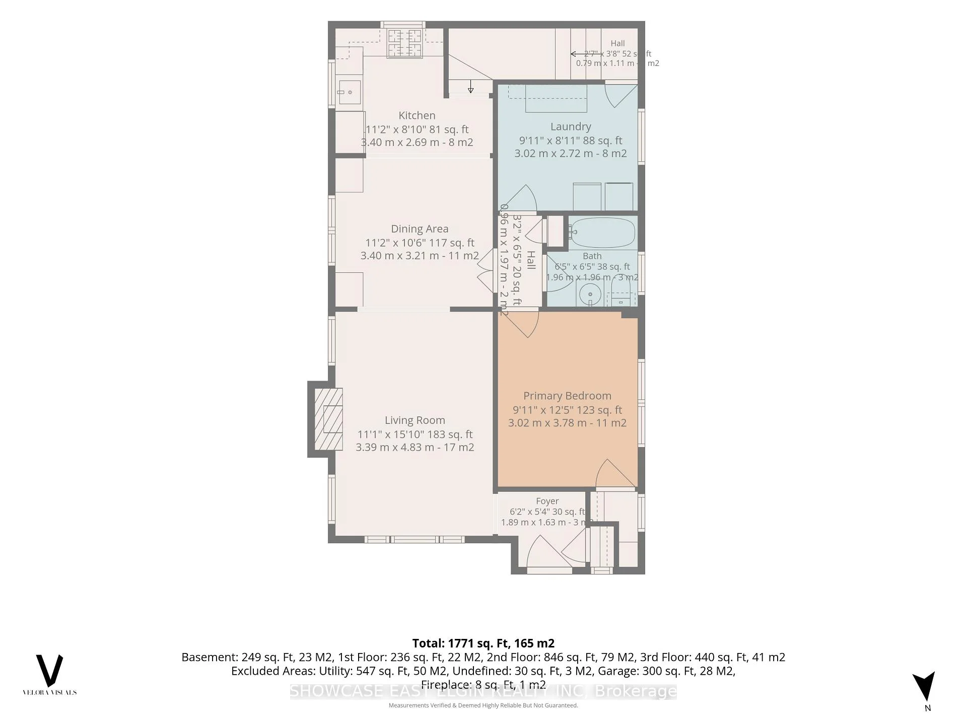 Photo 45 of 122 Redan Street, St. Thomas — HOMEH
