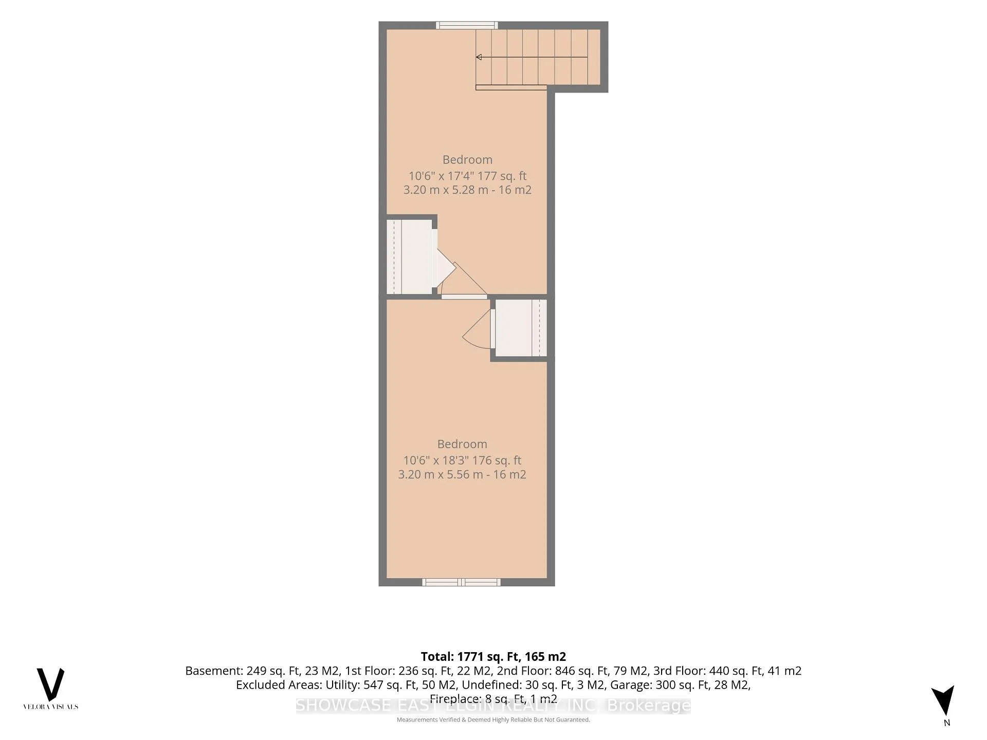 Photo 46 of 122 Redan Street, St. Thomas — HOMEH