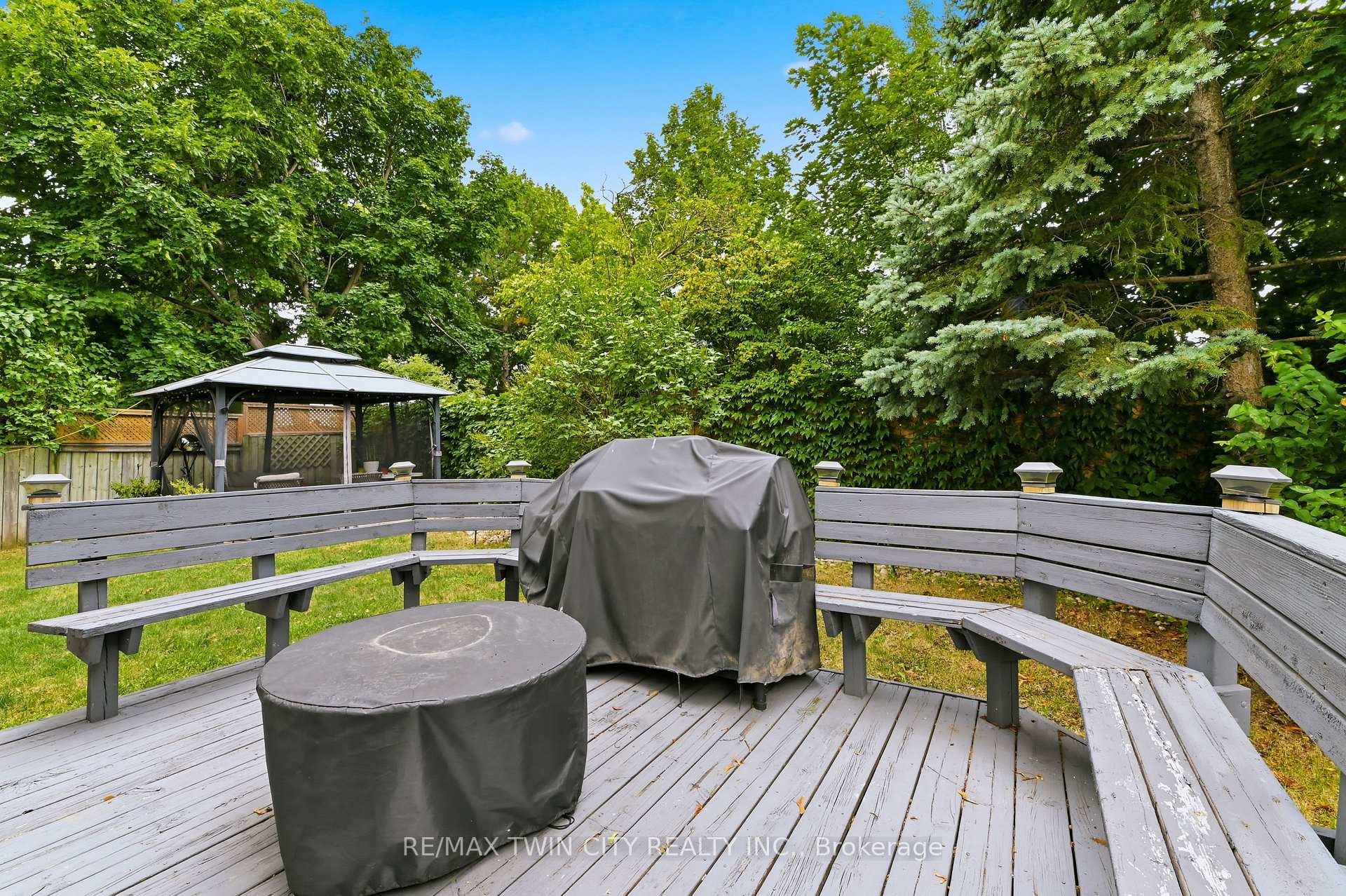 Photo 35 of 512 Hawthorne Crescent, Milton, Bronte Meadows — HOMEH