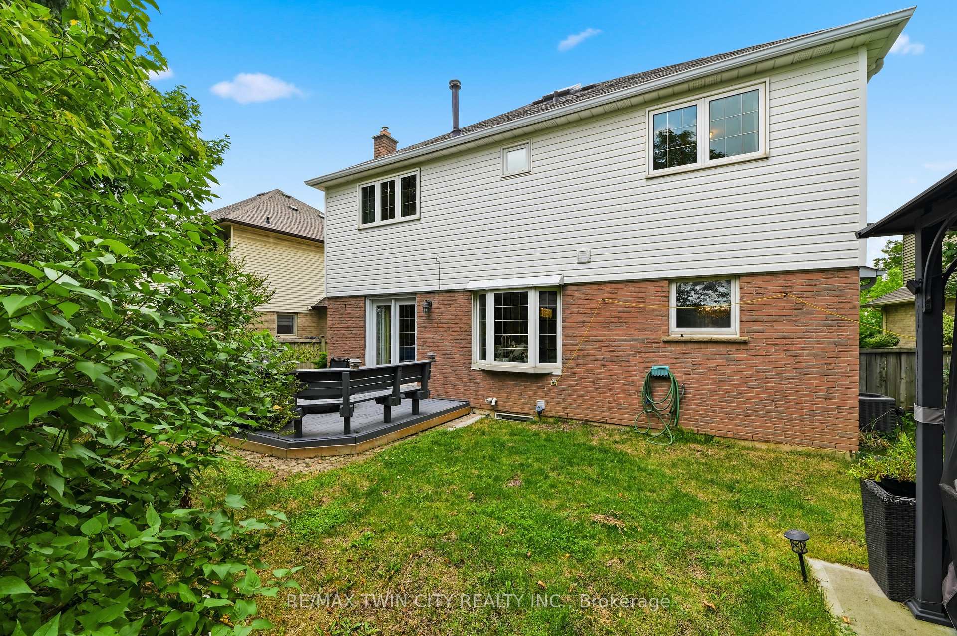 Photo 36 of 512 Hawthorne Crescent, Milton, Bronte Meadows — HOMEH