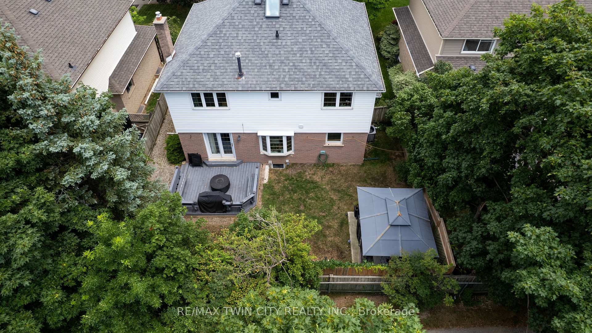 Photo 43 of 512 Hawthorne Crescent, Milton, Bronte Meadows — HOMEH