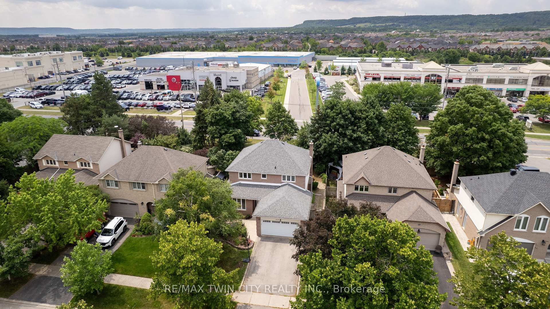 Photo 44 of 512 Hawthorne Crescent, Milton, Bronte Meadows — HOMEH