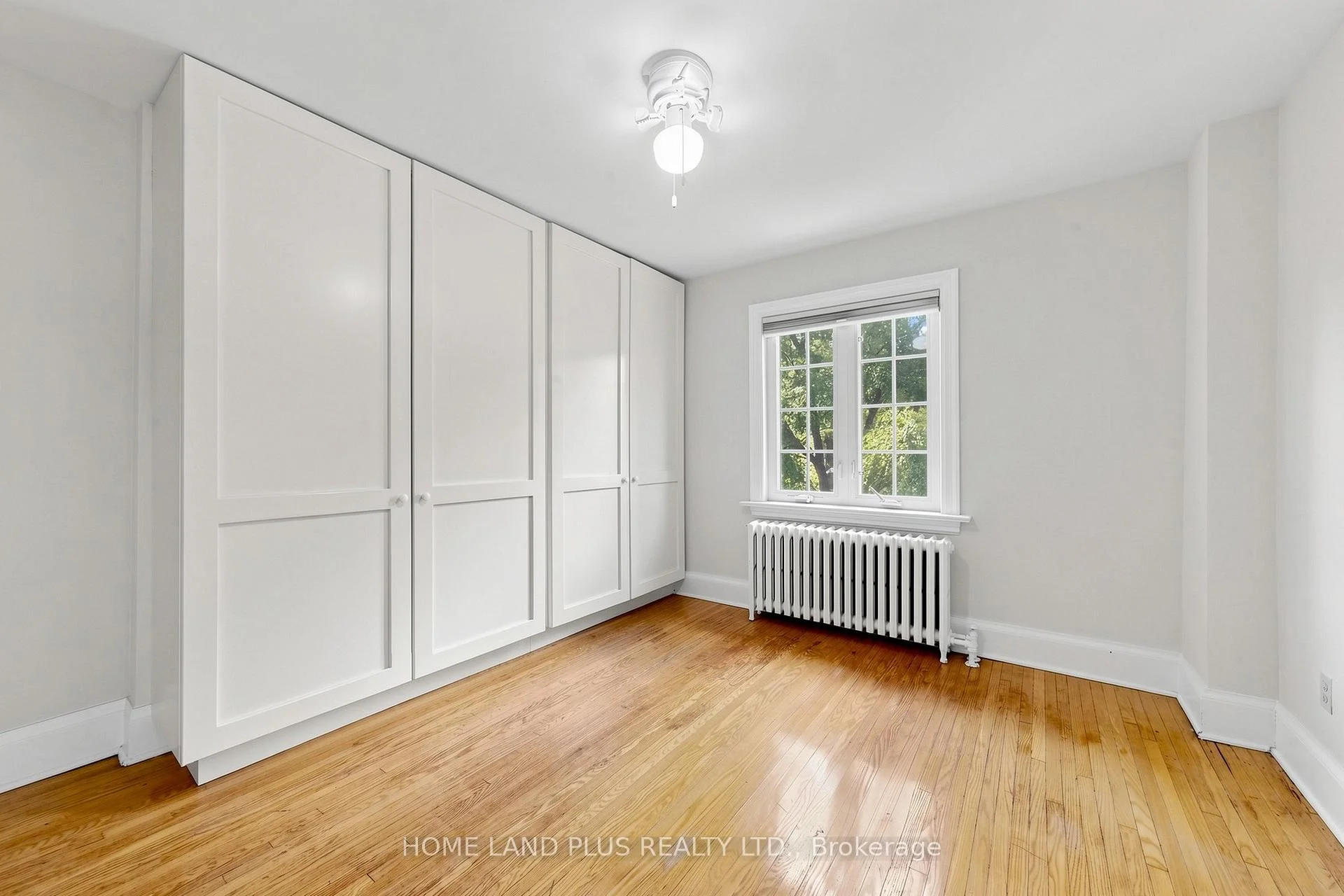 Photo 28 of 57 Mann Avenue, Toronto, Mount Pleasant East — HOMEH