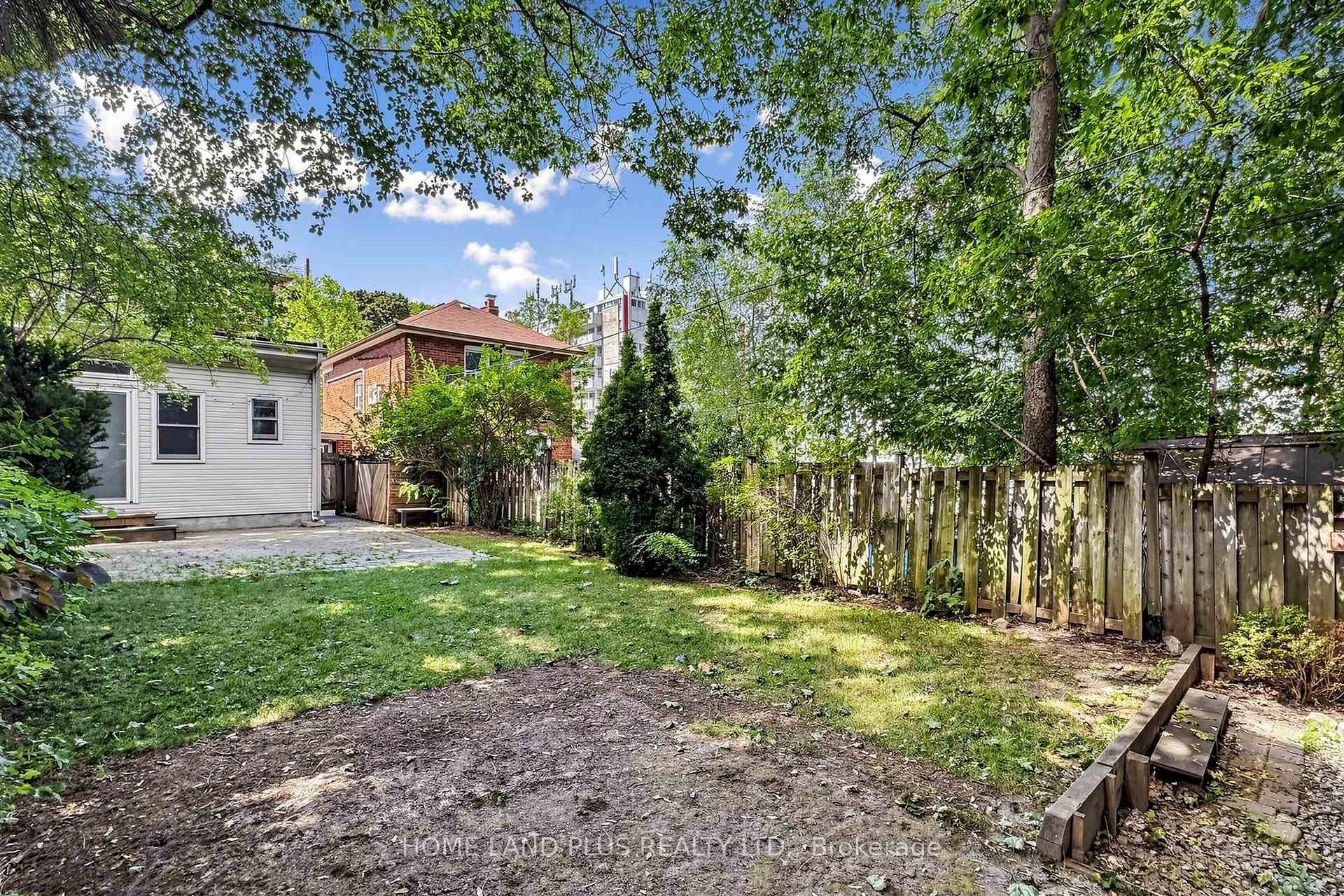 Photo 40 of 57 Mann Avenue, Toronto, Mount Pleasant East — HOMEH