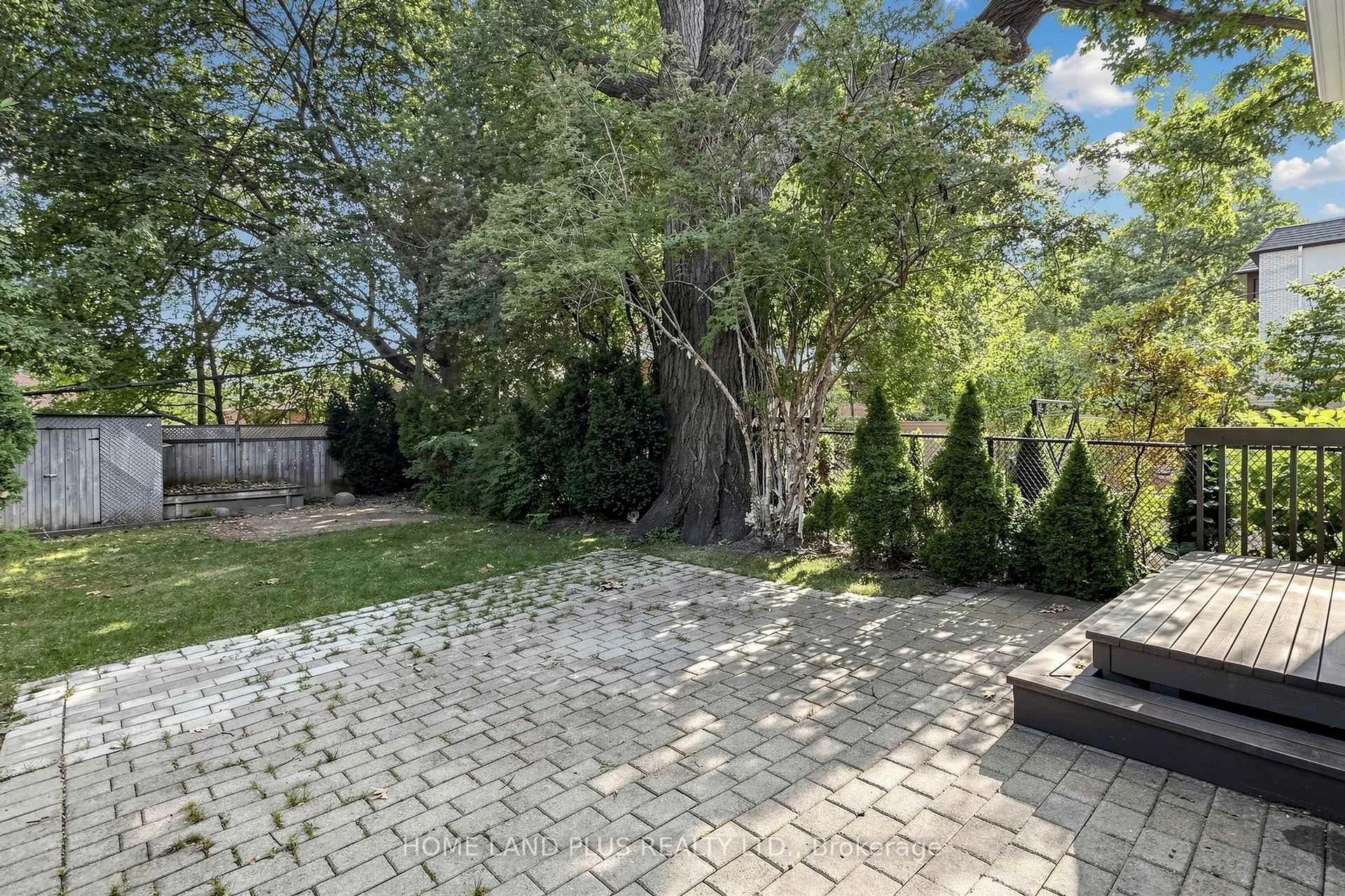 Photo 41 of 57 Mann Avenue, Toronto, Mount Pleasant East — HOMEH