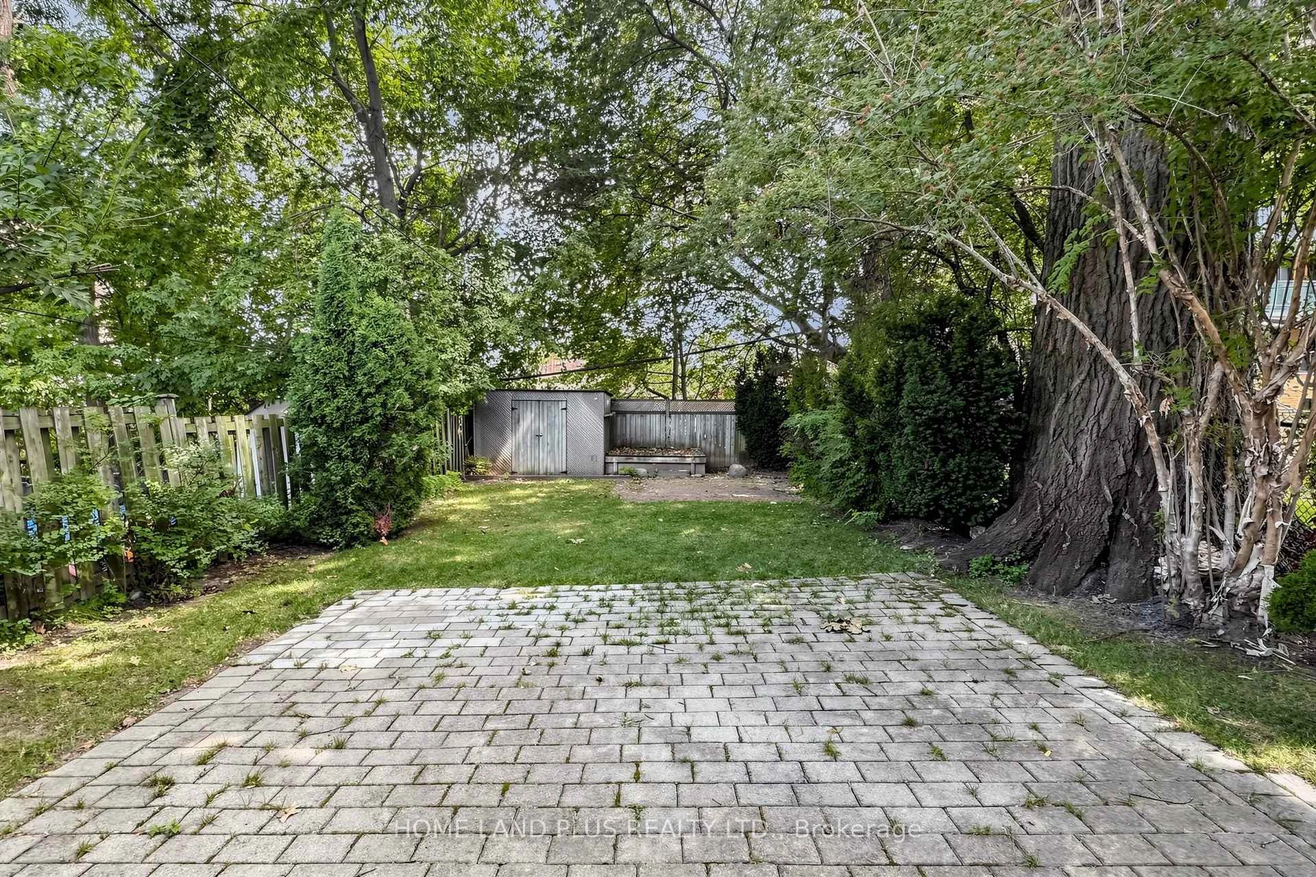 Photo 42 of 57 Mann Avenue, Toronto, Mount Pleasant East — HOMEH