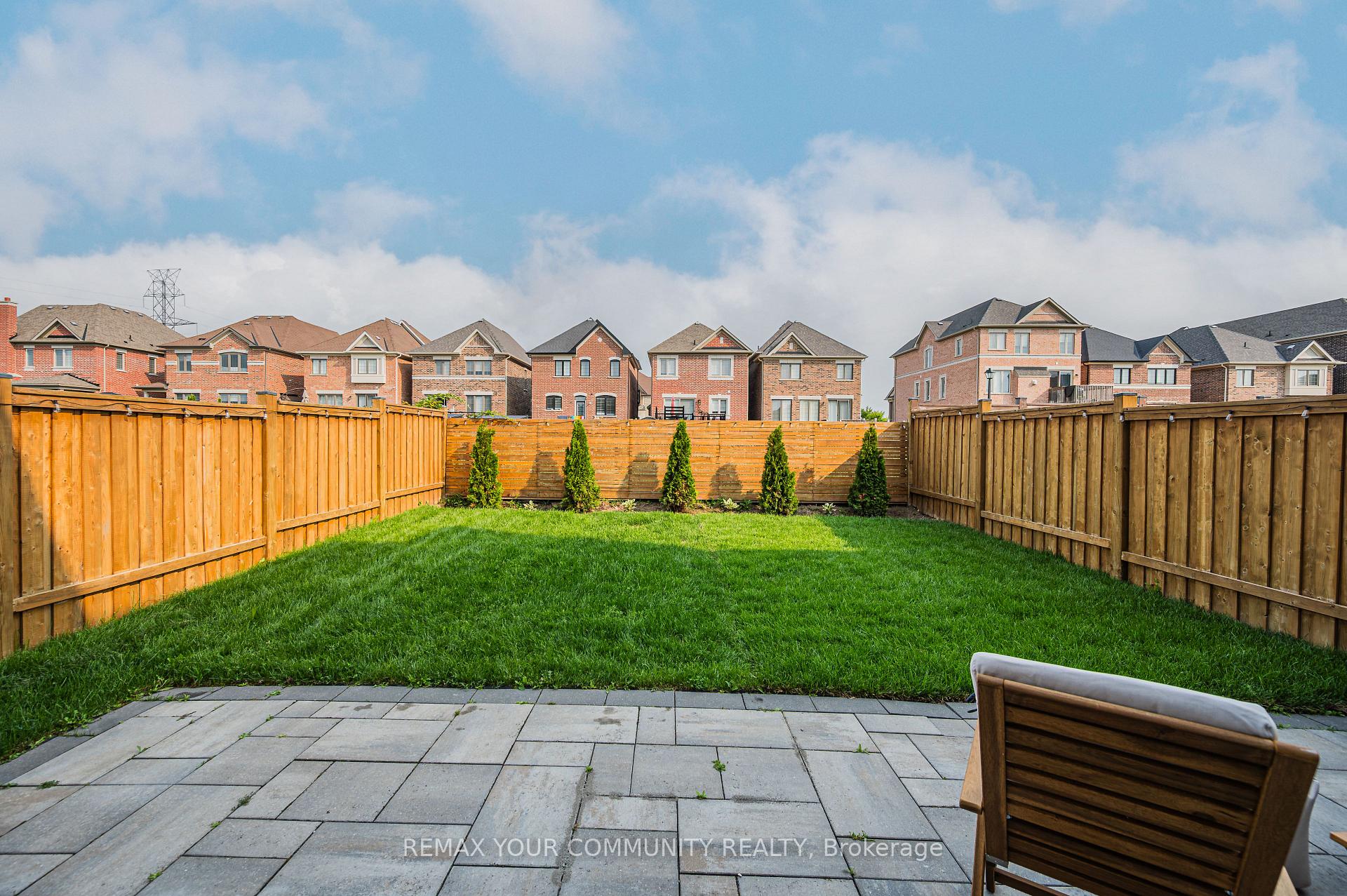 Photo 31 of 26 Faust Ridge, Vaughan, Kleinburg — HOMEH