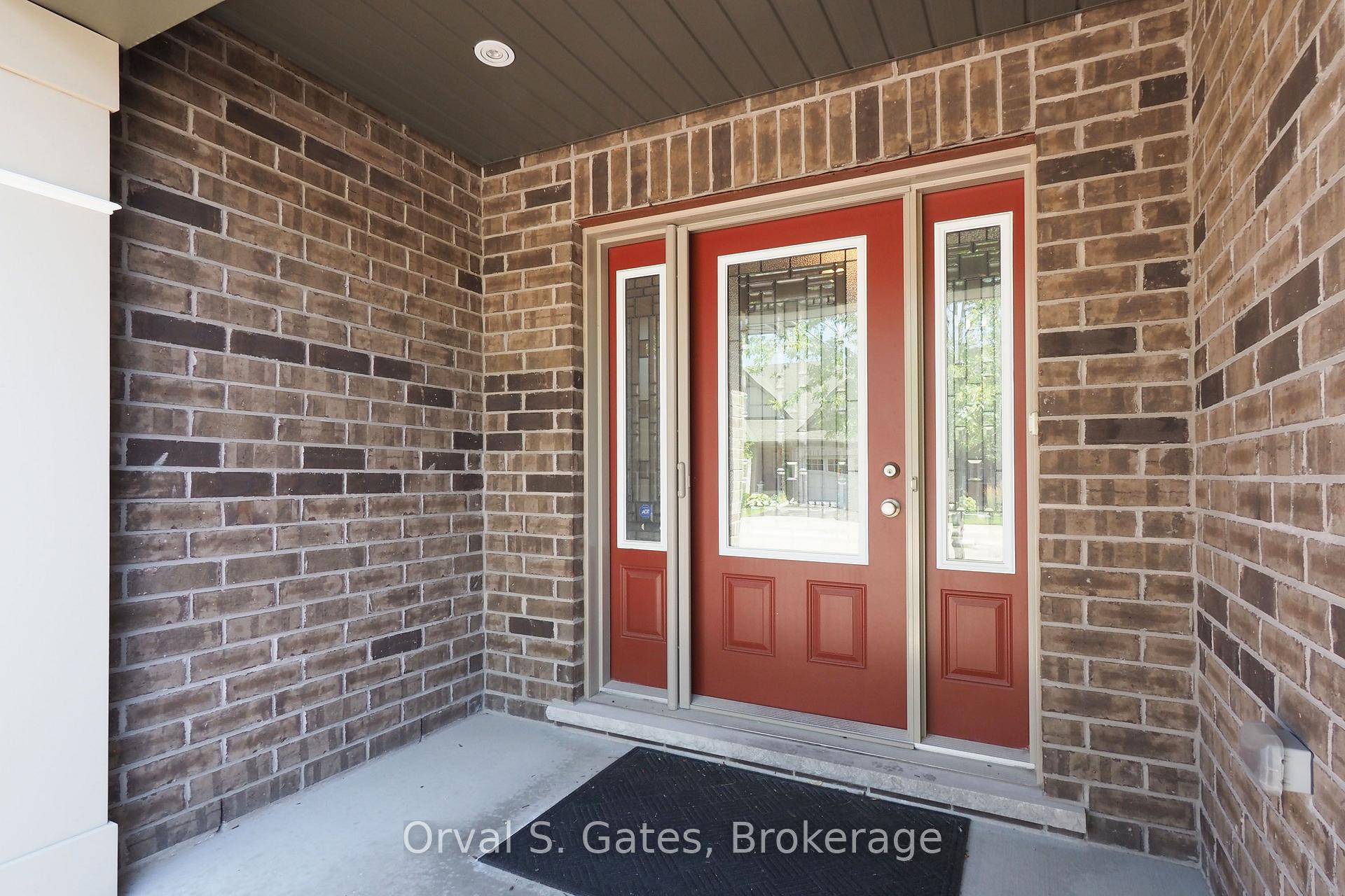 Photo 2 of 31 Juniper Street, Guelph/Eramosa, Rockwood — HOMEH