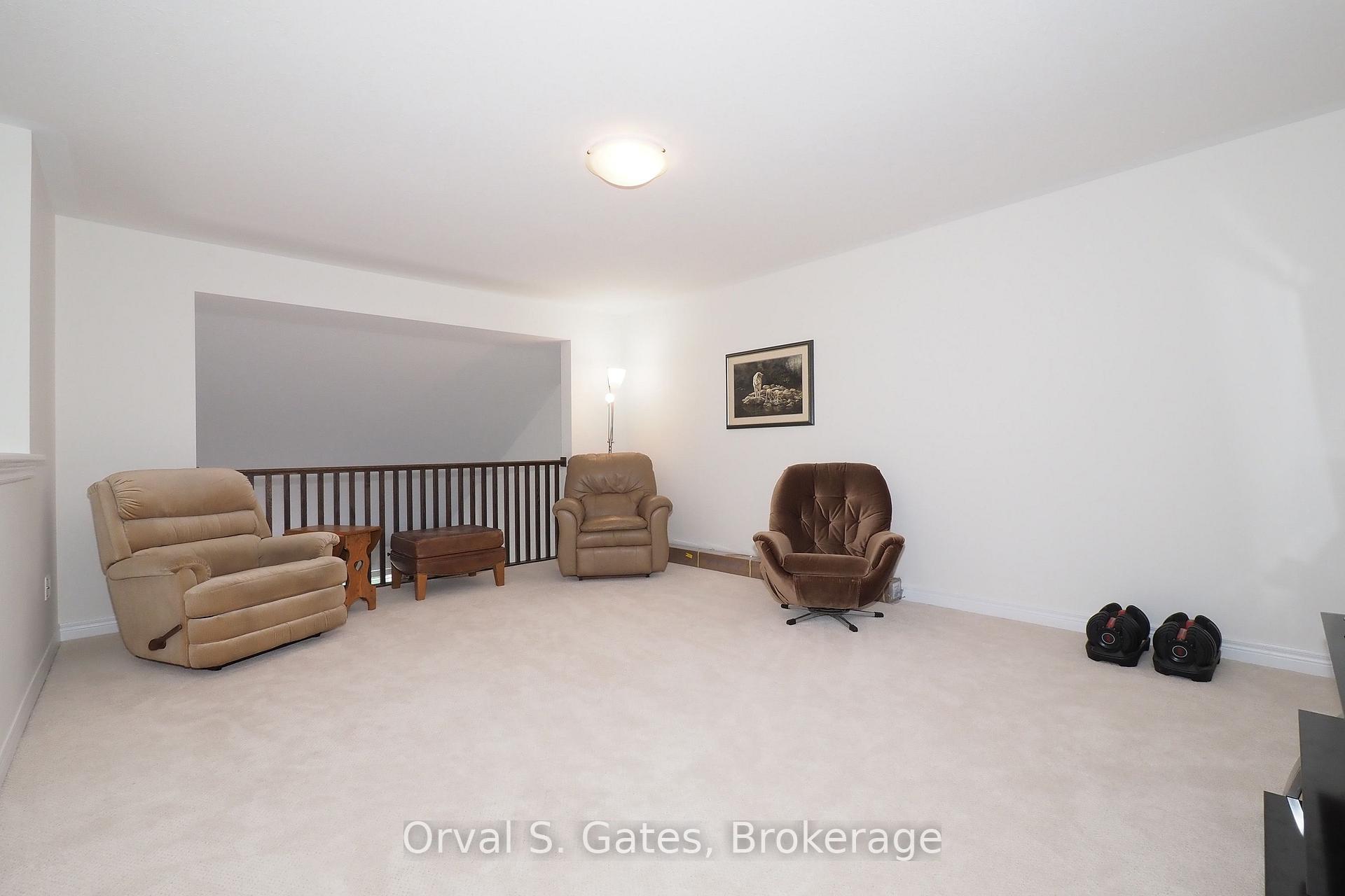 Photo 25 of 31 Juniper Street, Guelph/Eramosa, Rockwood — HOMEH