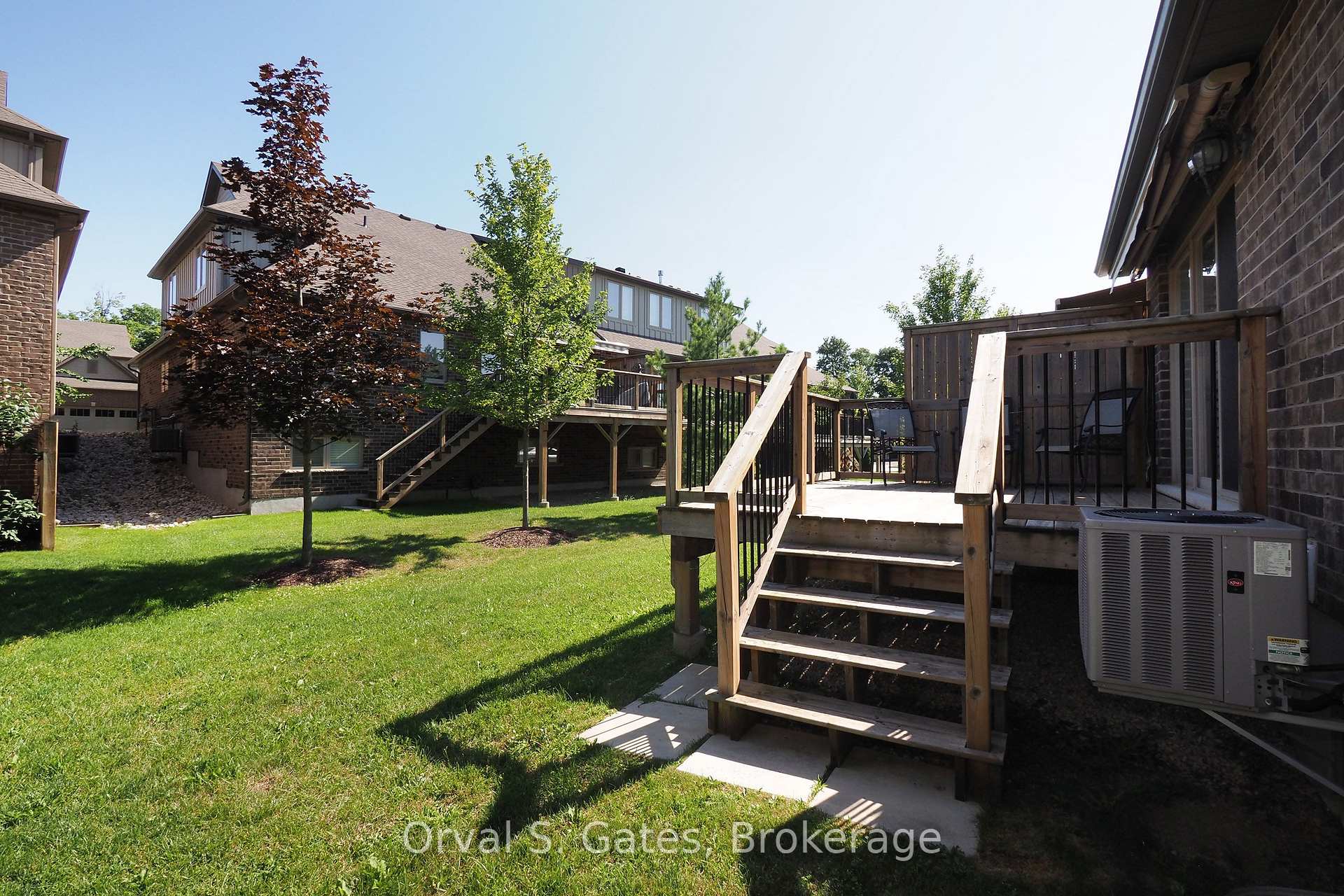 Photo 29 of 31 Juniper Street, Guelph/Eramosa, Rockwood — HOMEH