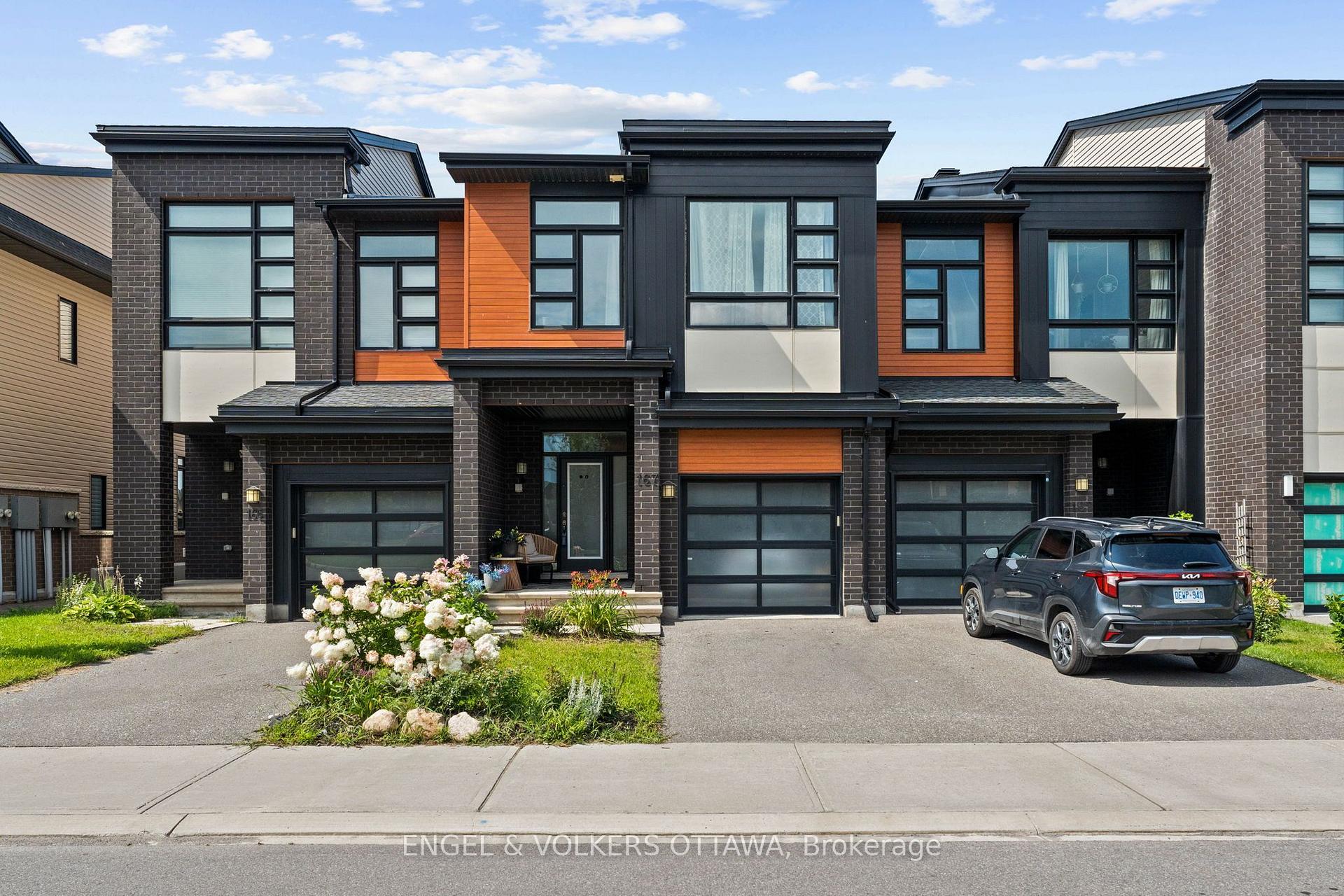 Photo 1 of 167 Longworth Avenue, Ottawa, Leitrim — HOMEH