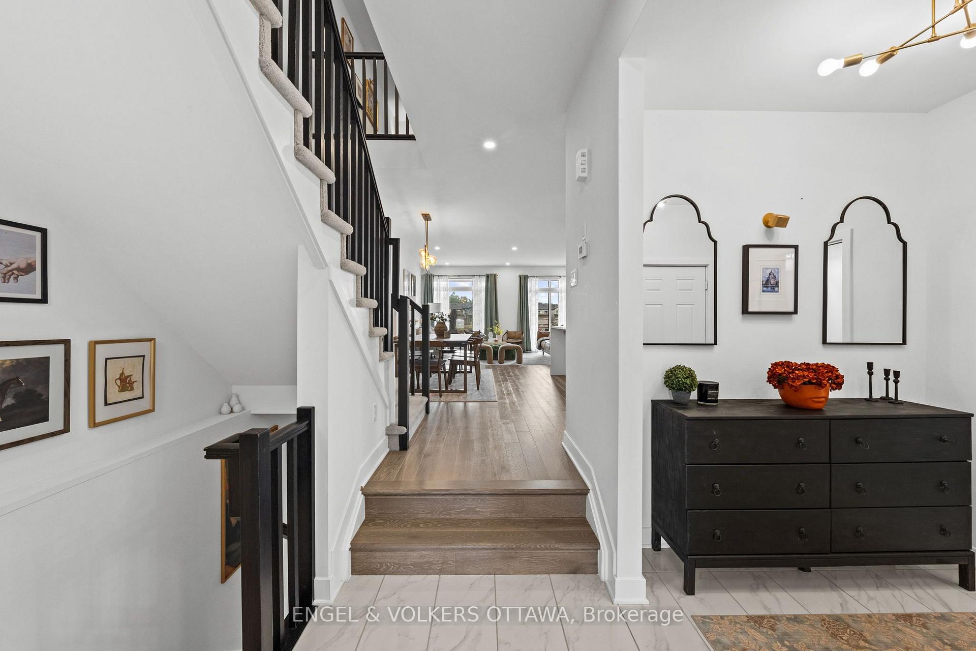Photo 4 of 167 Longworth Avenue, Ottawa, Leitrim — HOMEH