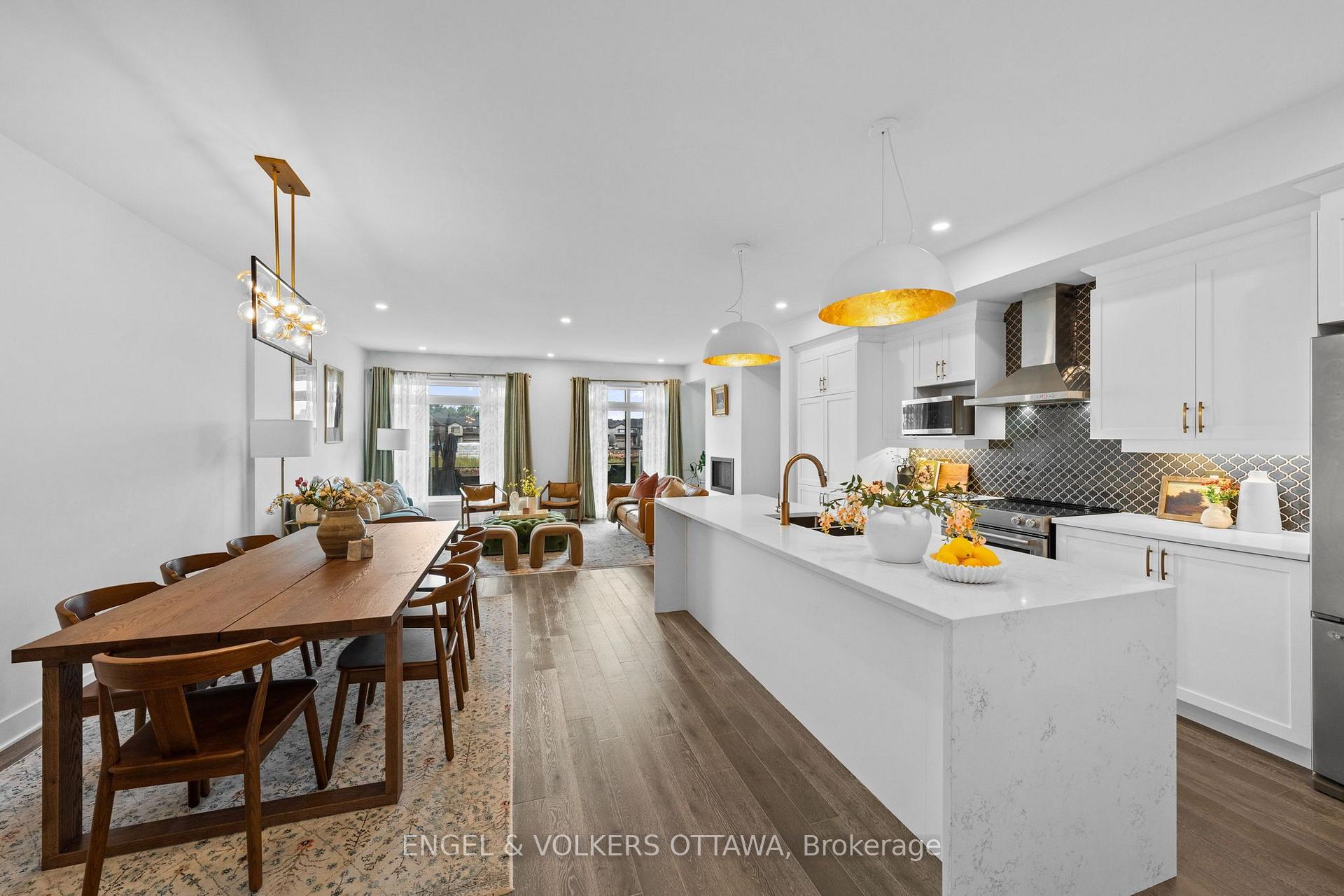 Photo 5 of 167 Longworth Avenue, Ottawa, Leitrim — HOMEH