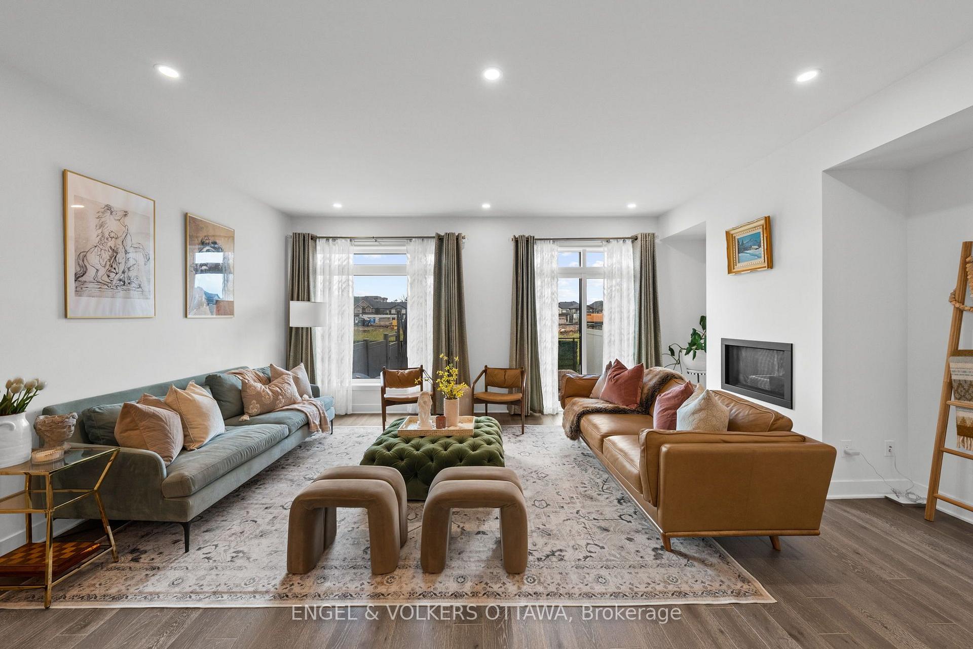 Photo 7 of 167 Longworth Avenue, Ottawa, Leitrim — HOMEH