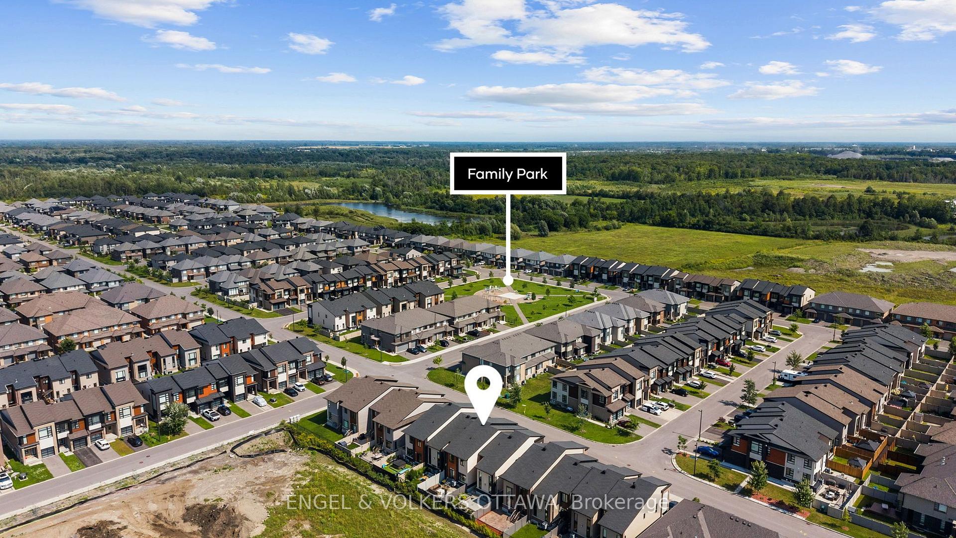 Photo 27 of 167 Longworth Avenue, Ottawa, Leitrim — HOMEH