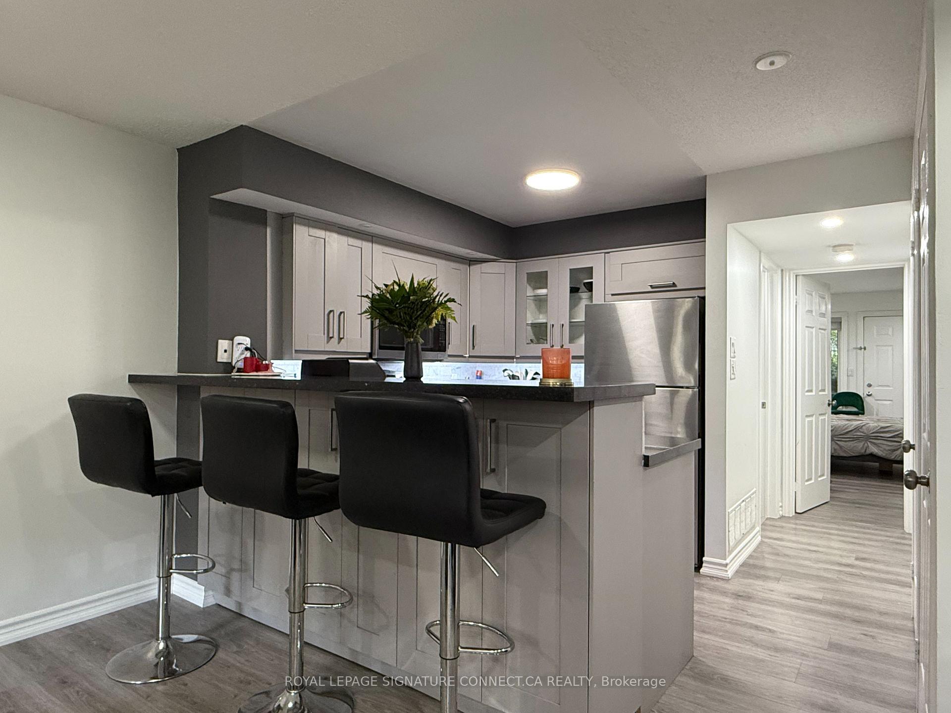 Photo 10 of Unit TH39, 208 Niagara Street, Toronto, Niagara — HOMEH