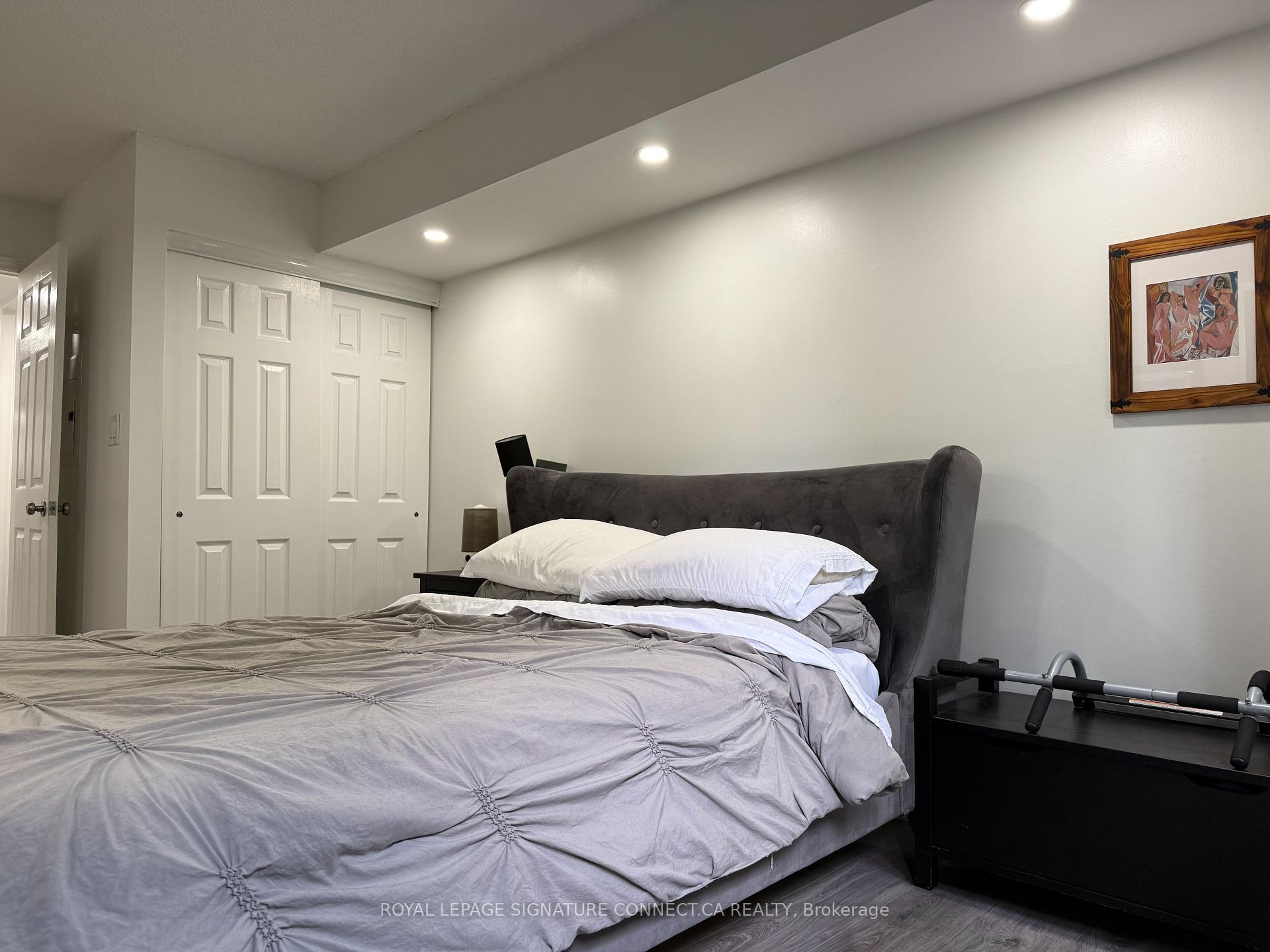 Photo 15 of Unit TH39, 208 Niagara Street, Toronto, Niagara — HOMEH