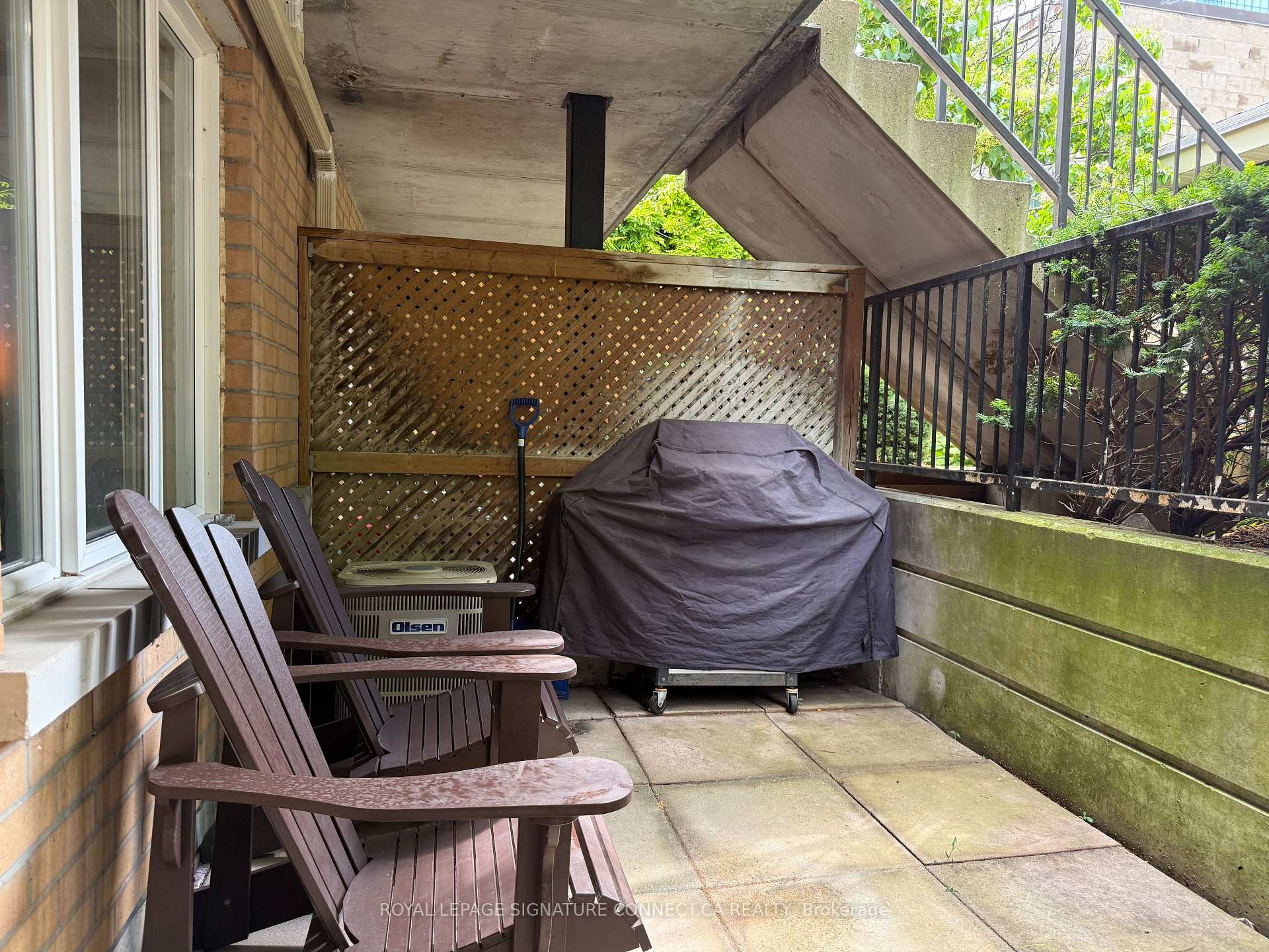 Photo 20 of Unit TH39, 208 Niagara Street, Toronto, Niagara — HOMEH