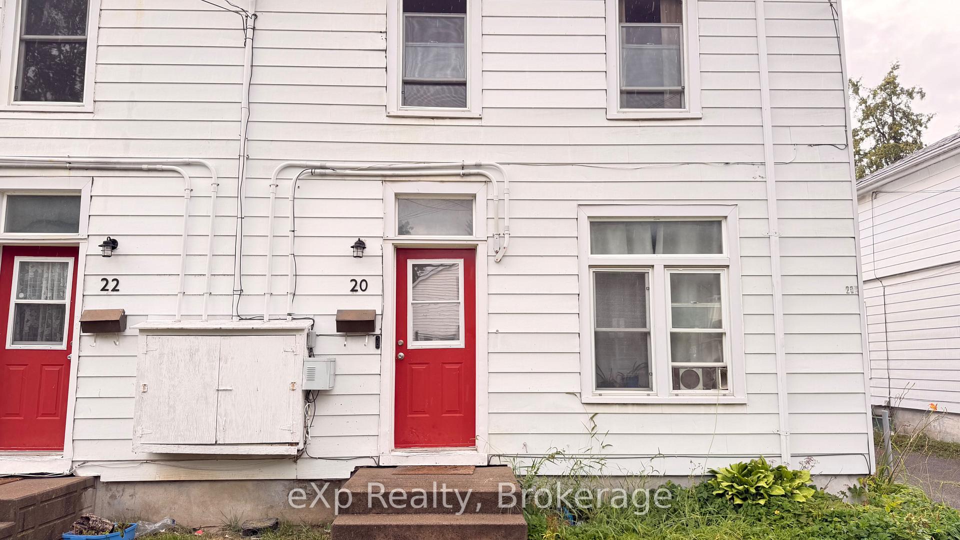 Photo 4 of 20 Charlotte Street, Belleville, Belleville Ward — HOMEH