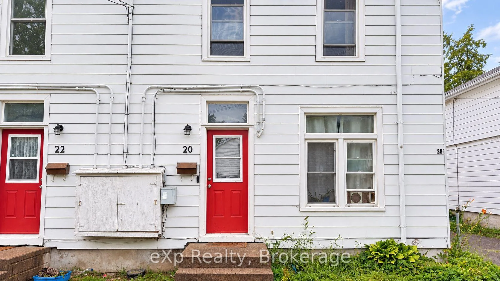 Photo 3 of 20 Charlotte Street, Belleville, Belleville Ward — HOMEH
