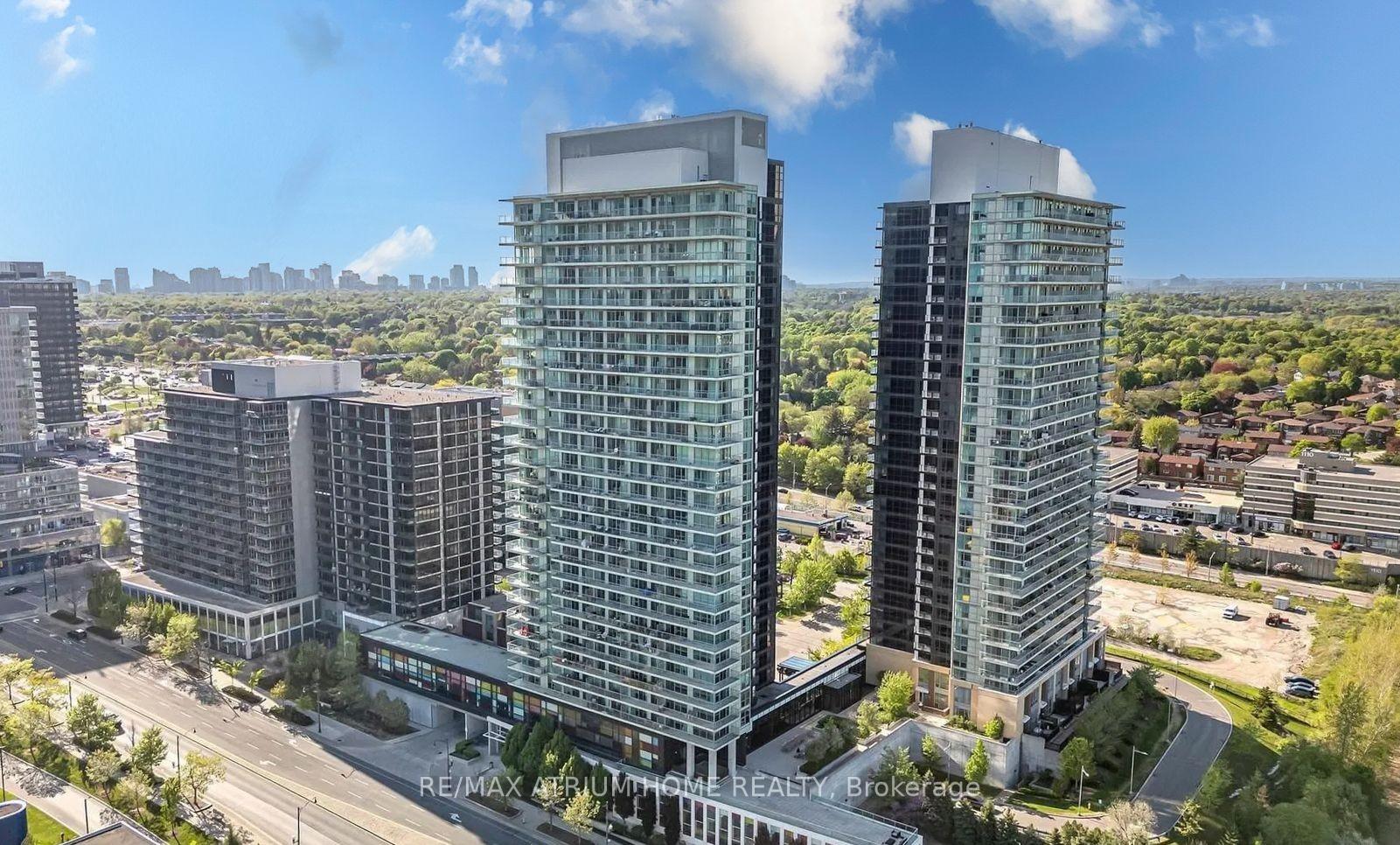 Photo of Unit 2605, 29 Singer Court