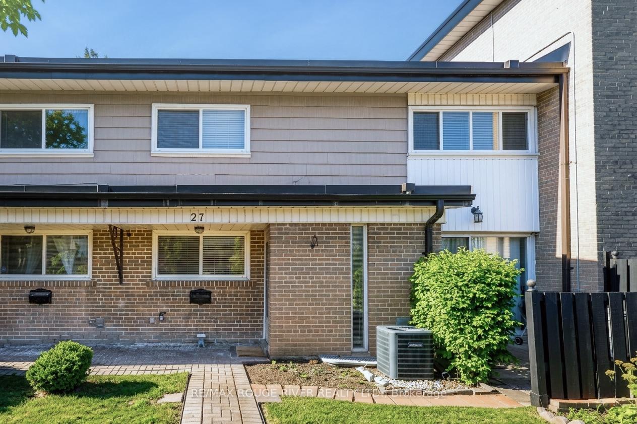 Photo 1 of Unit 27, 925 Bayly Street, Pickering, West Shore — HOMEH