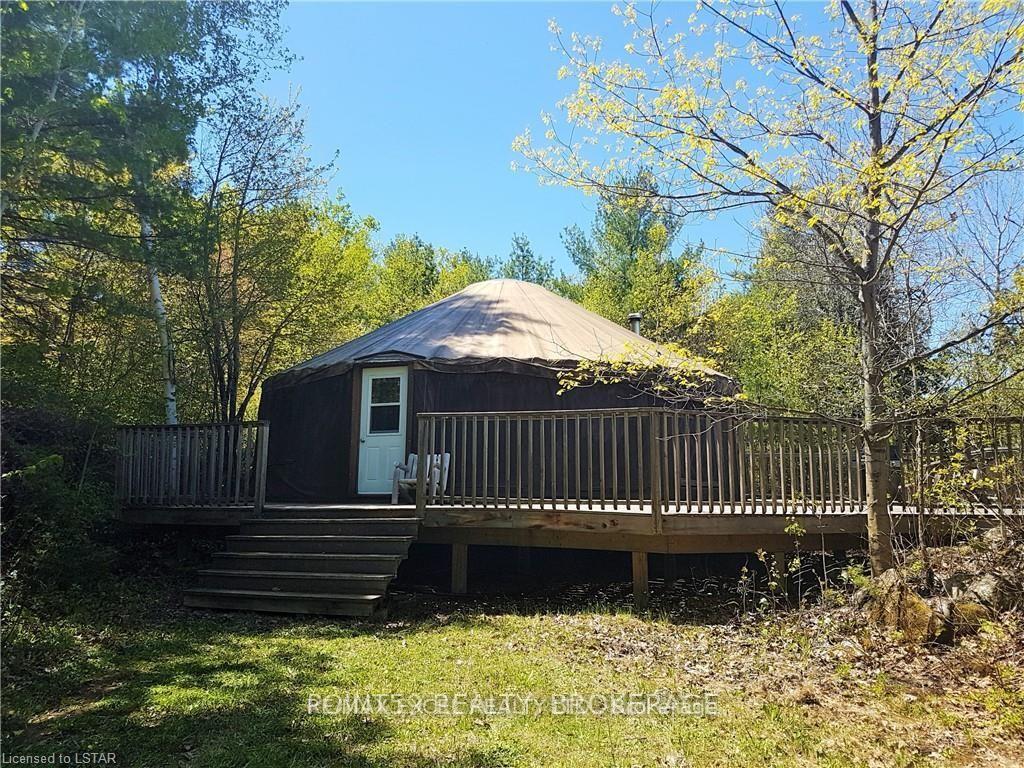 Photo 4 of 1322 Boomhauer Road, Frontenac, Frontenac Centre — HOMEH