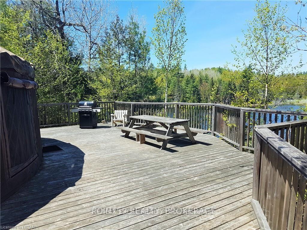Photo 10 of 1322 Boomhauer Road, Frontenac, Frontenac Centre — HOMEH