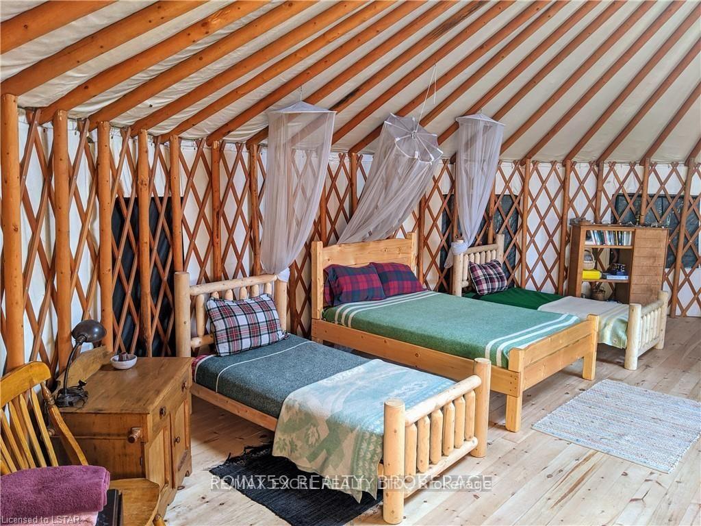 Photo 12 of 1322 Boomhauer Road, Frontenac, Frontenac Centre — HOMEH