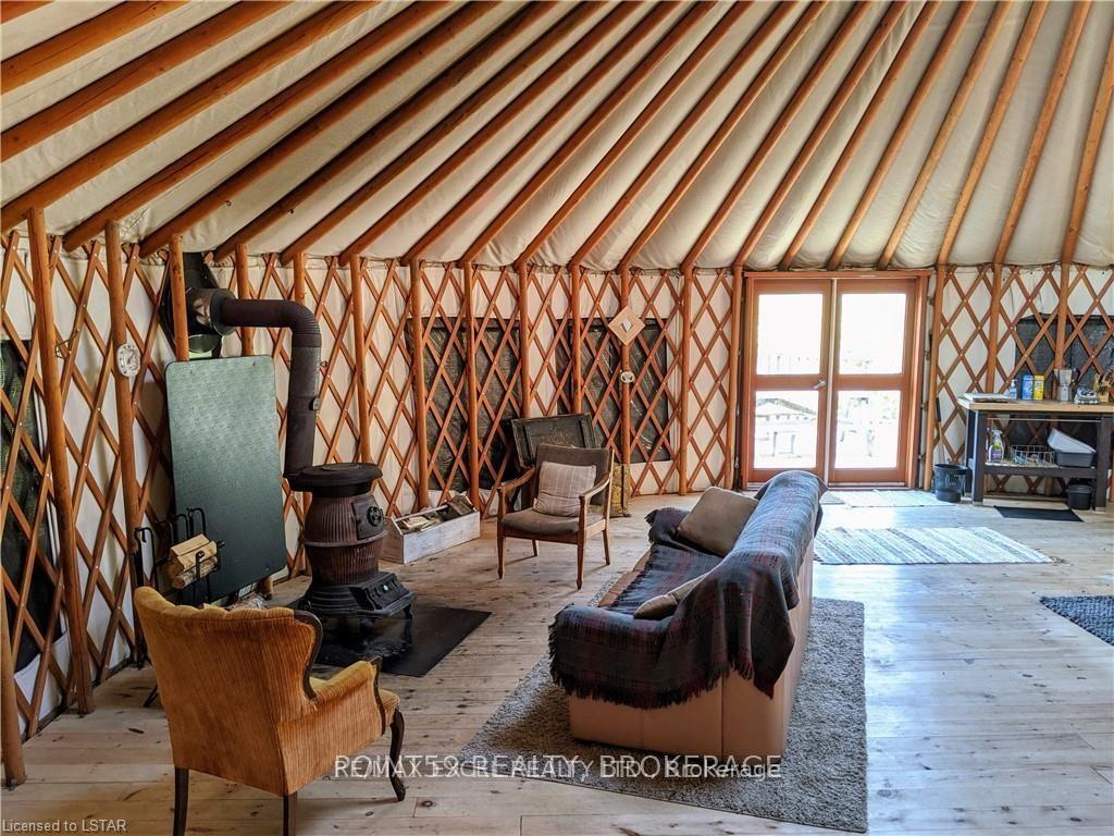 Photo 13 of 1322 Boomhauer Road, Frontenac, Frontenac Centre — HOMEH
