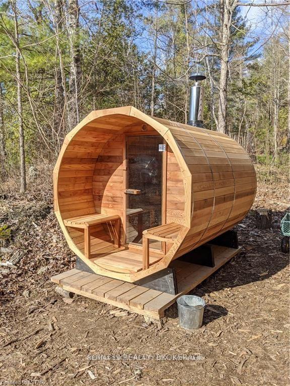 Photo 14 of 1322 Boomhauer Road, Frontenac, Frontenac Centre — HOMEH