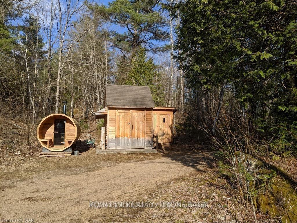Photo 15 of 1322 Boomhauer Road, Frontenac, Frontenac Centre — HOMEH