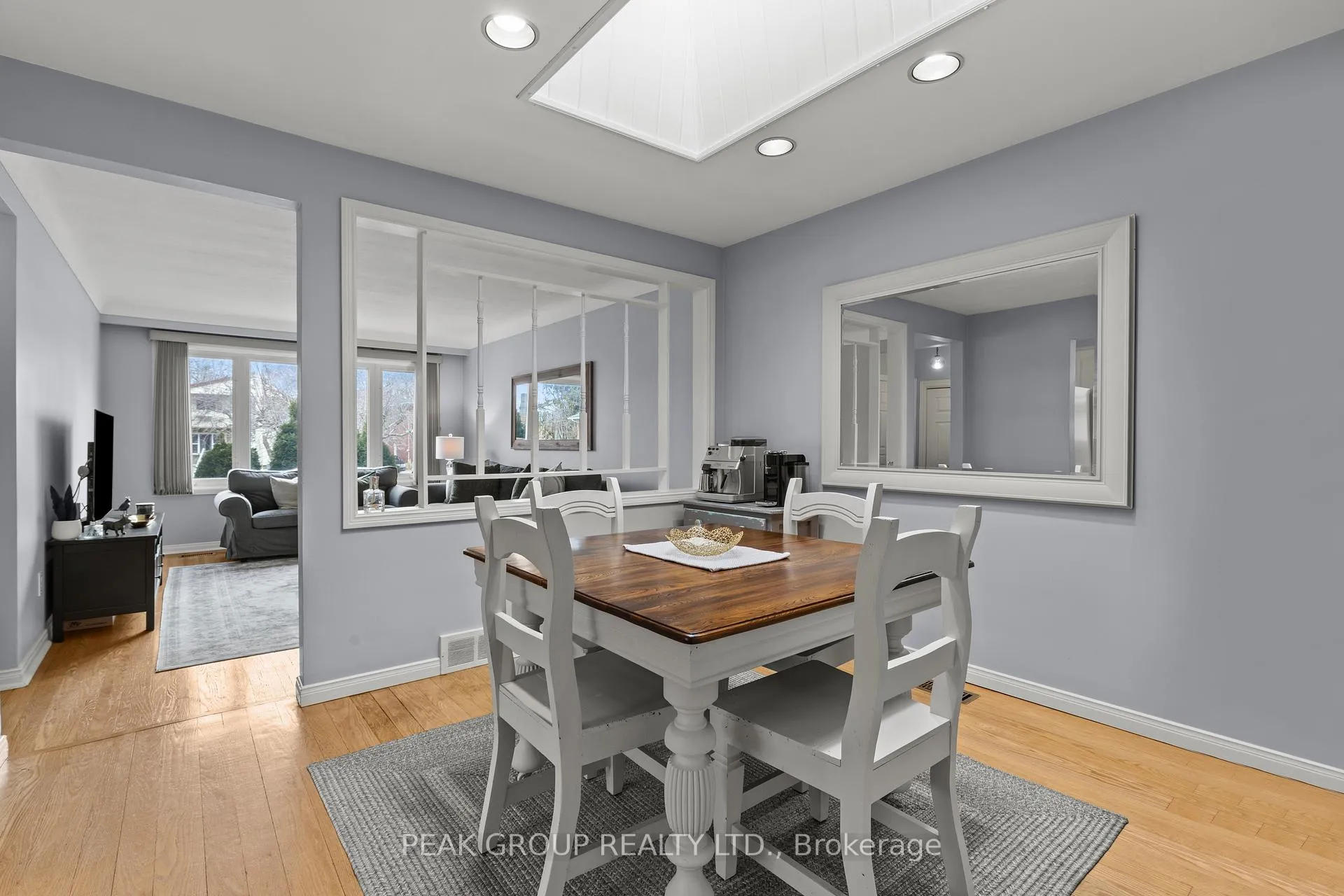Photo 7 of 8 Holden Street, St. Catharines, Fairview — HOMEH