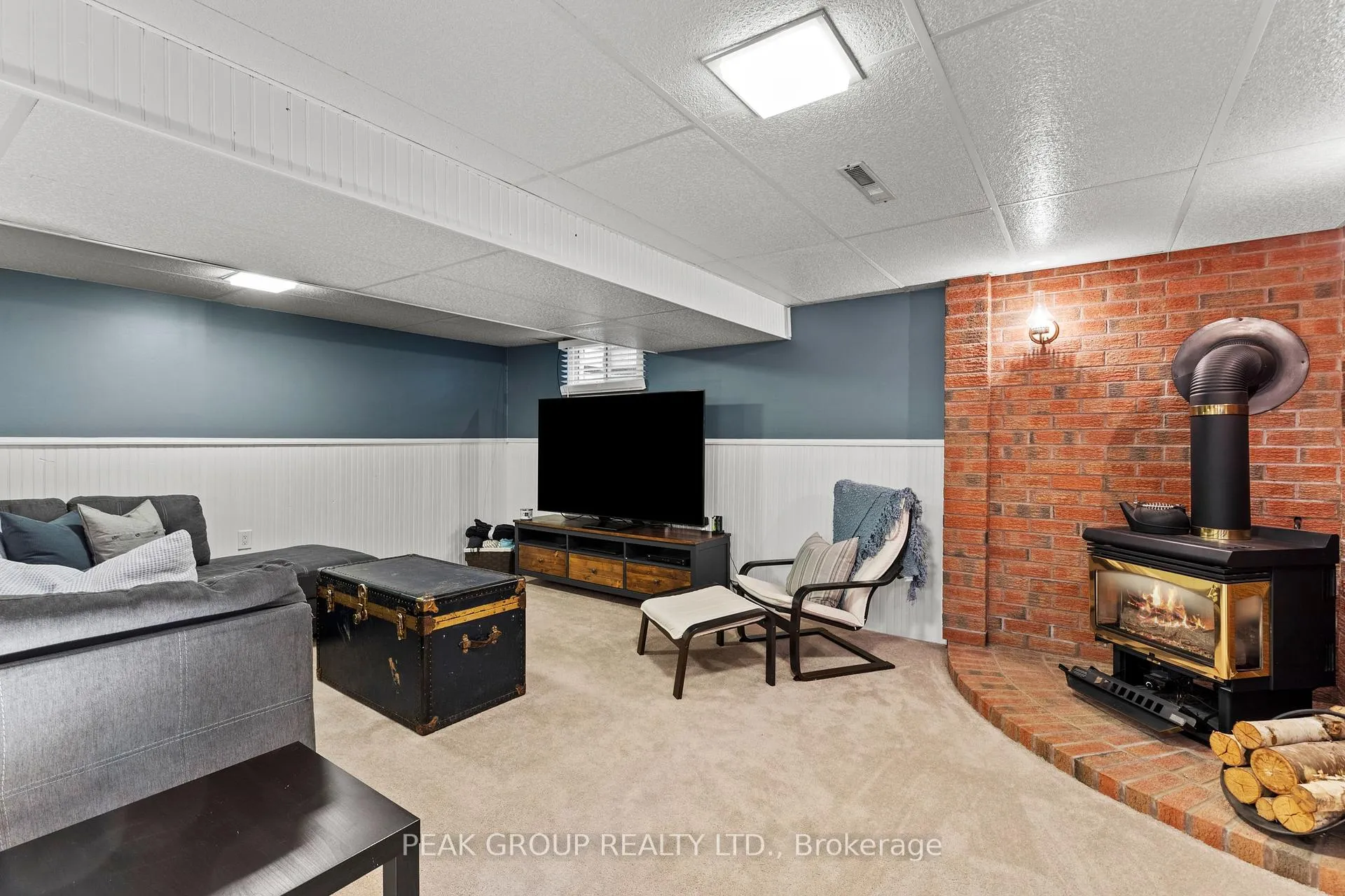 Photo 20 of 8 Holden Street, St. Catharines, Fairview — HOMEH